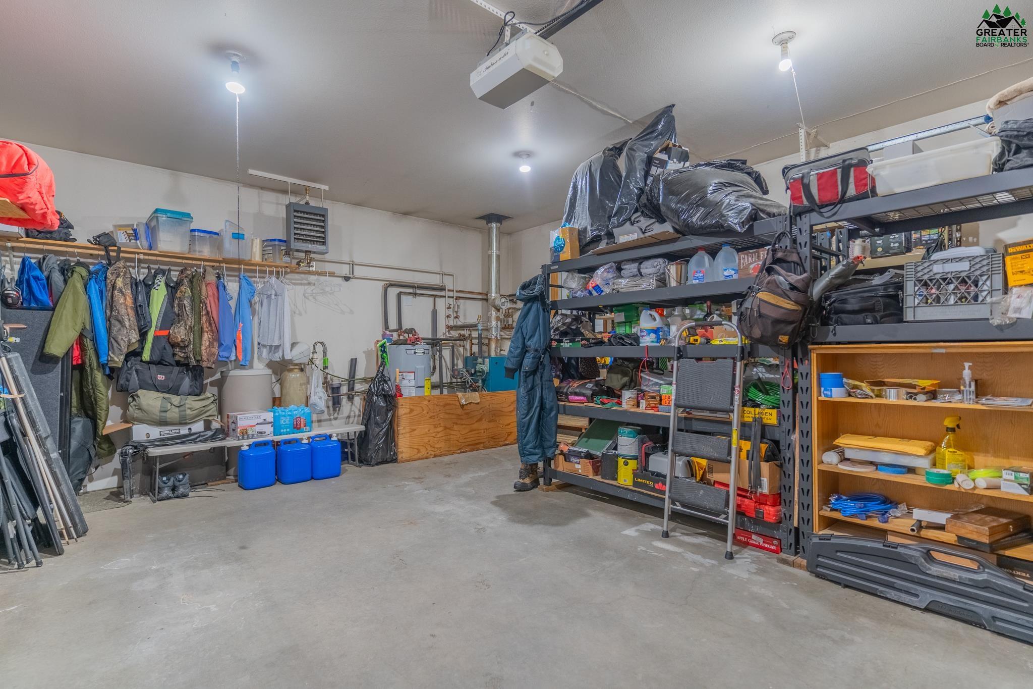 2020 BLACKSTONE ROAD