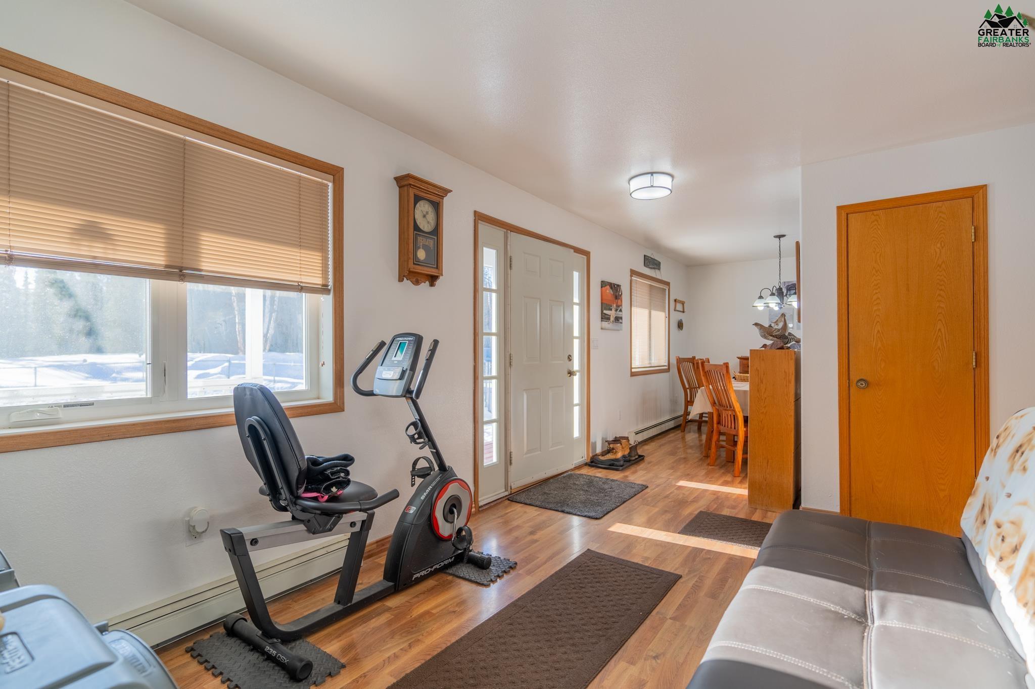 2020 BLACKSTONE ROAD