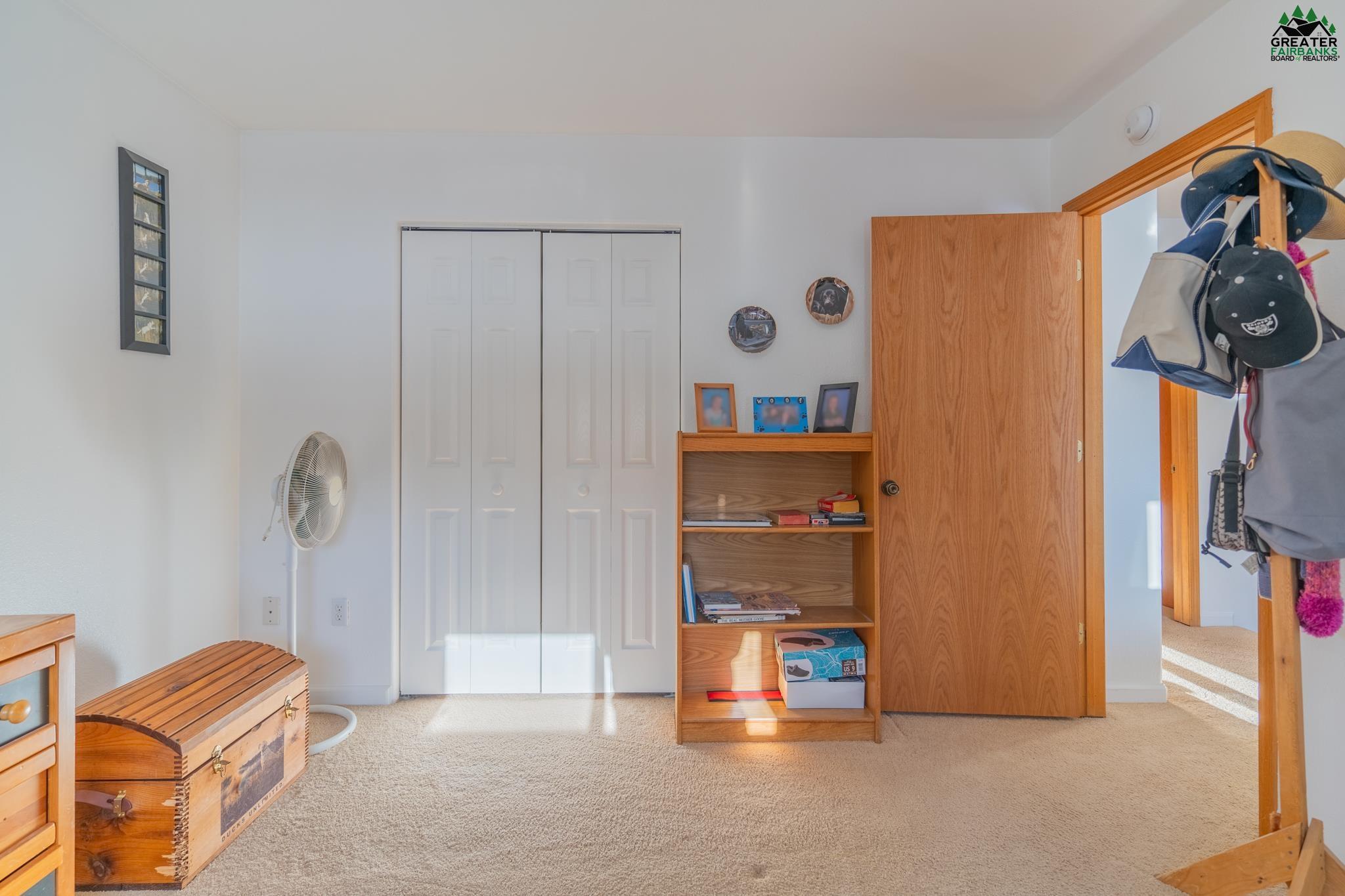 2020 BLACKSTONE ROAD