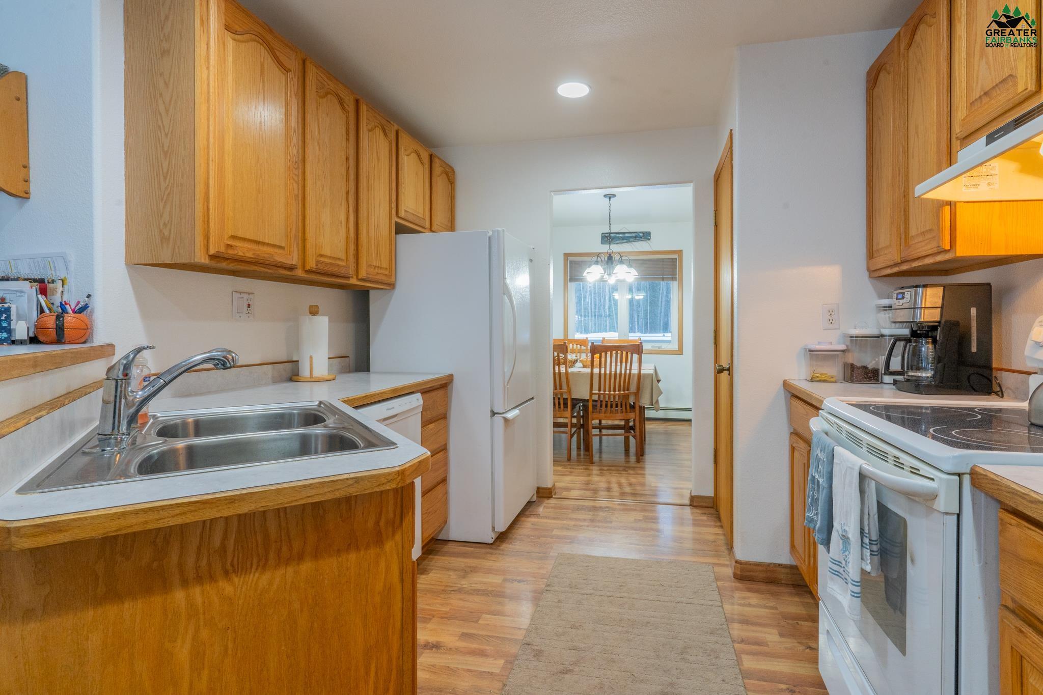 2020 BLACKSTONE ROAD