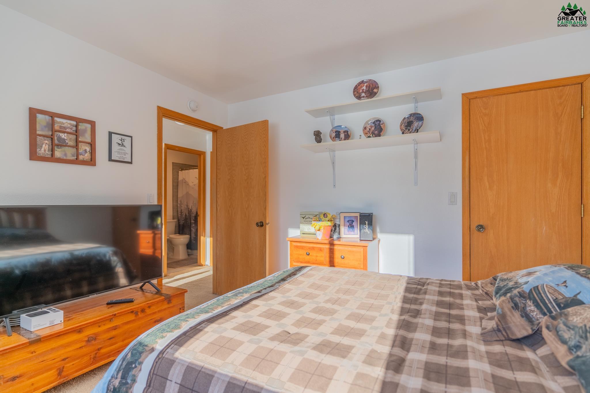 2020 BLACKSTONE ROAD