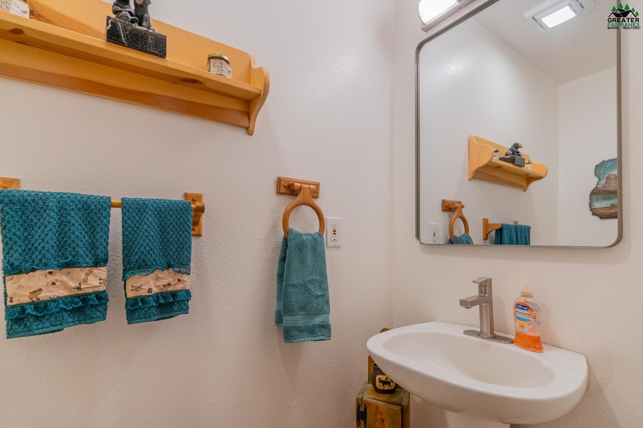 2020 BLACKSTONE ROAD