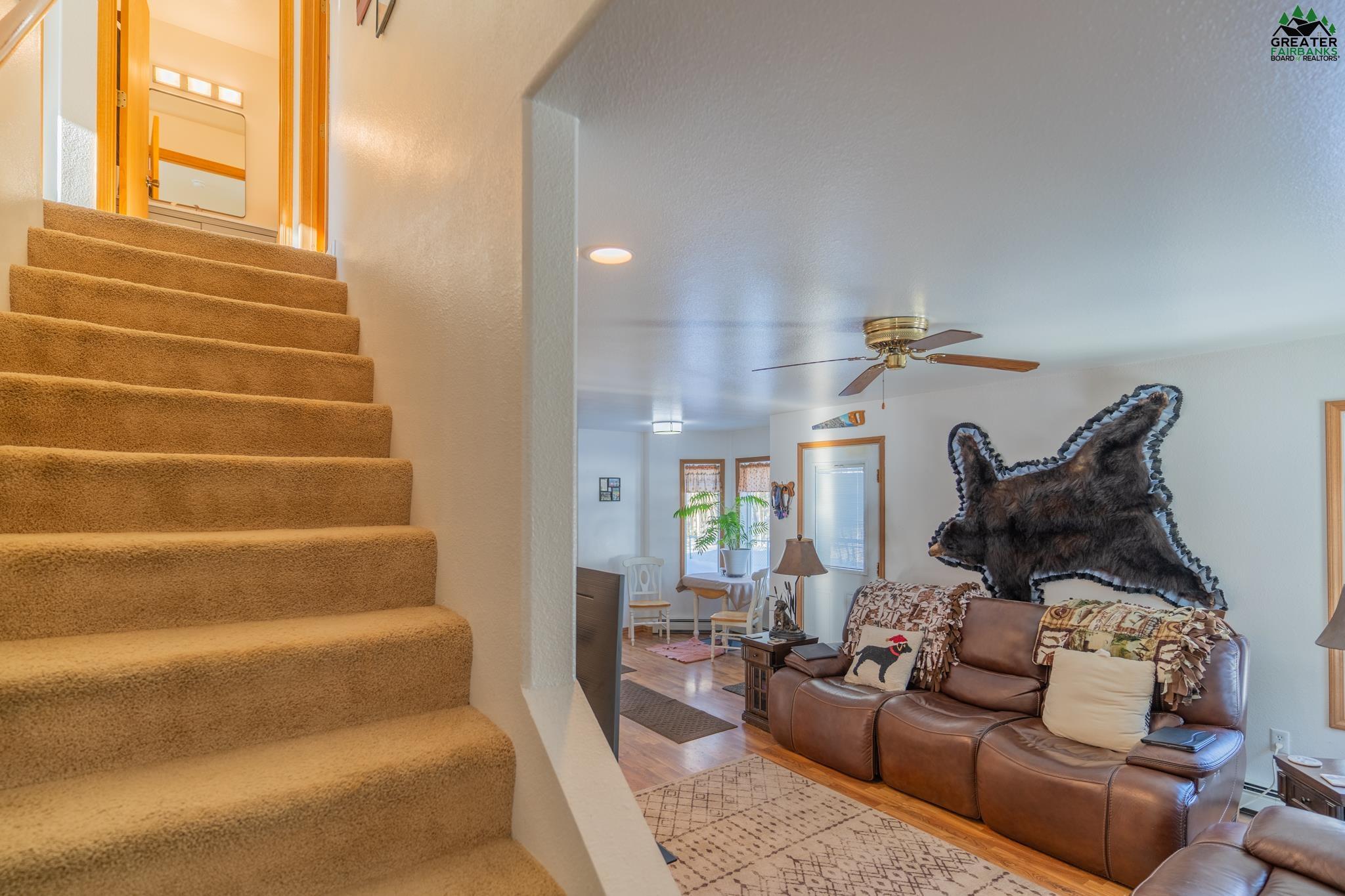 2020 BLACKSTONE ROAD