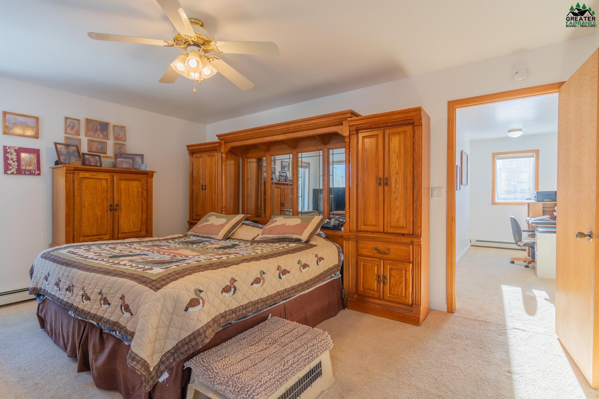 2020 BLACKSTONE ROAD