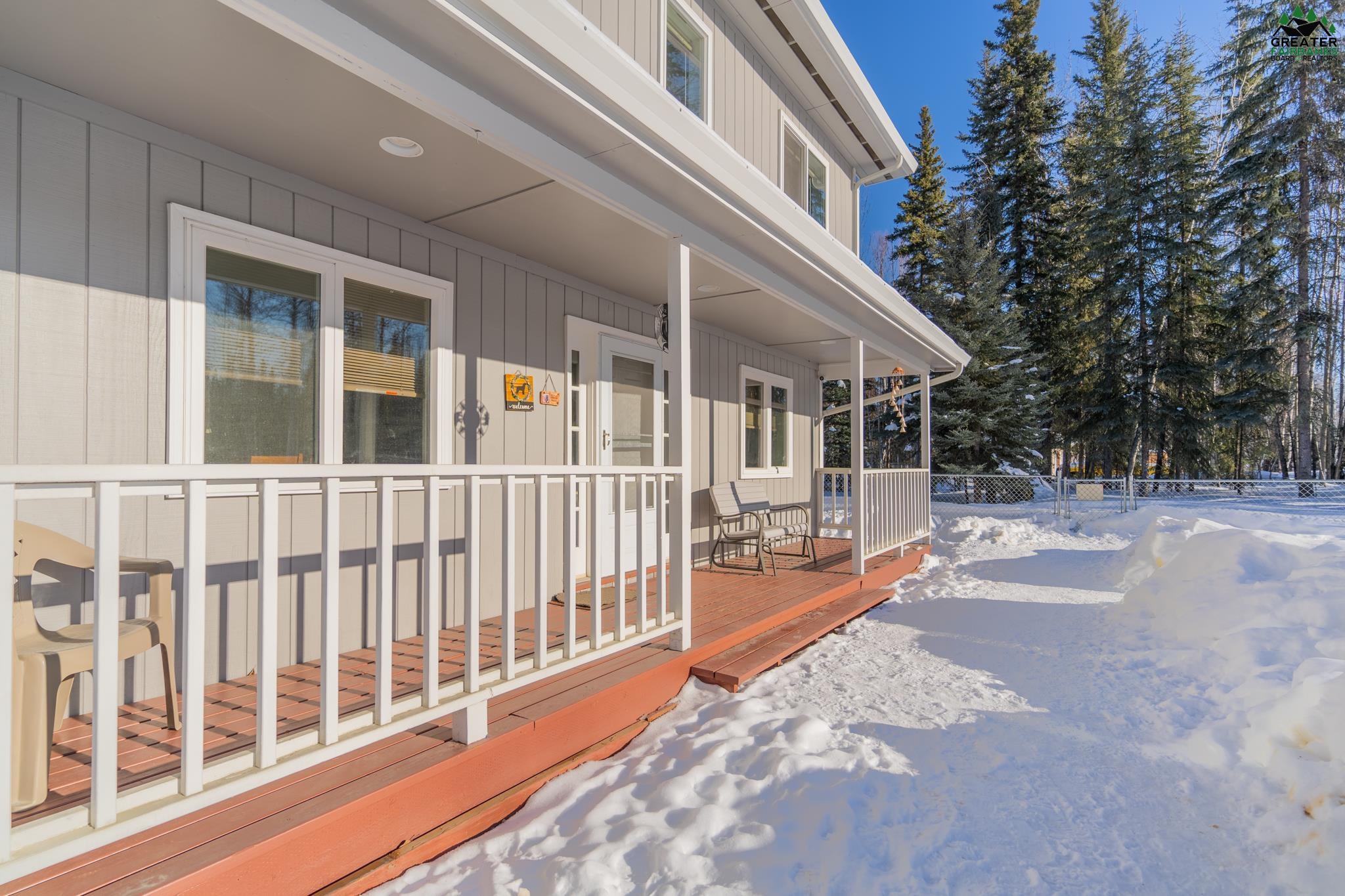 2020 BLACKSTONE ROAD