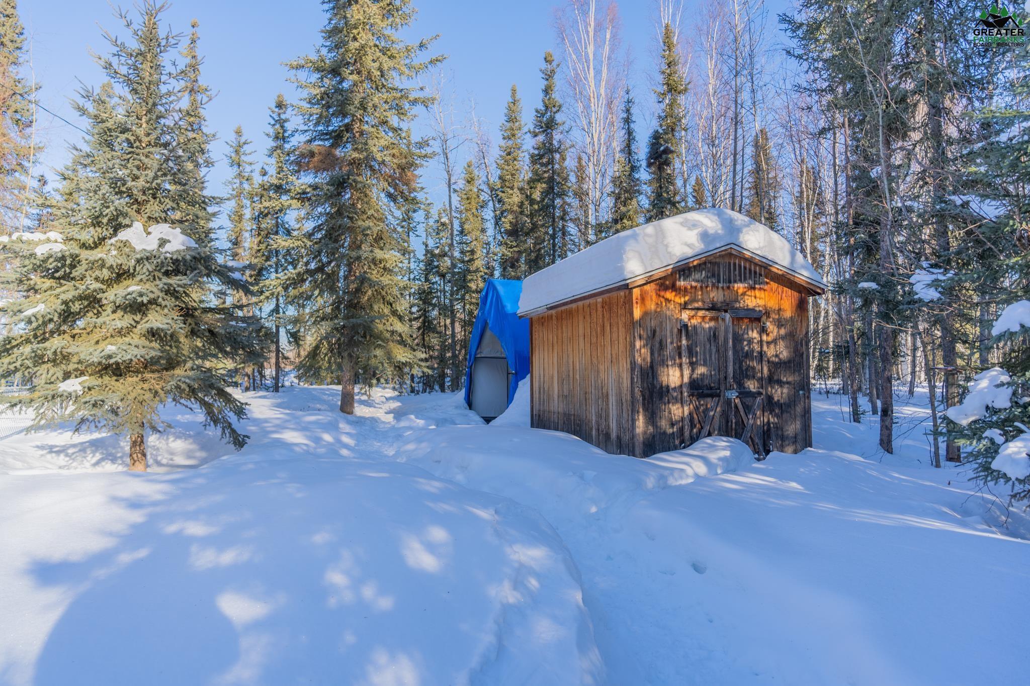 2020 BLACKSTONE ROAD