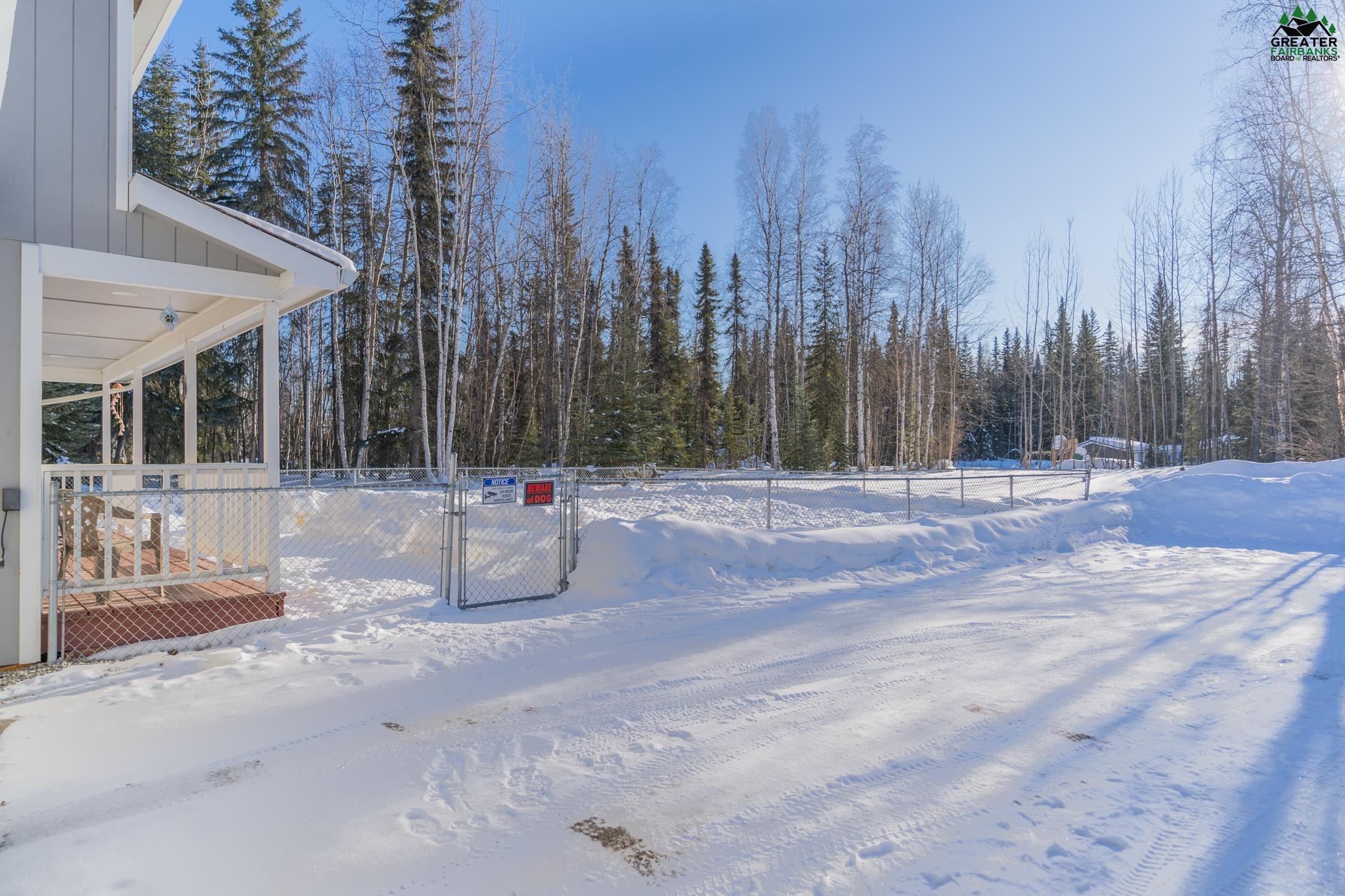 2020 BLACKSTONE ROAD