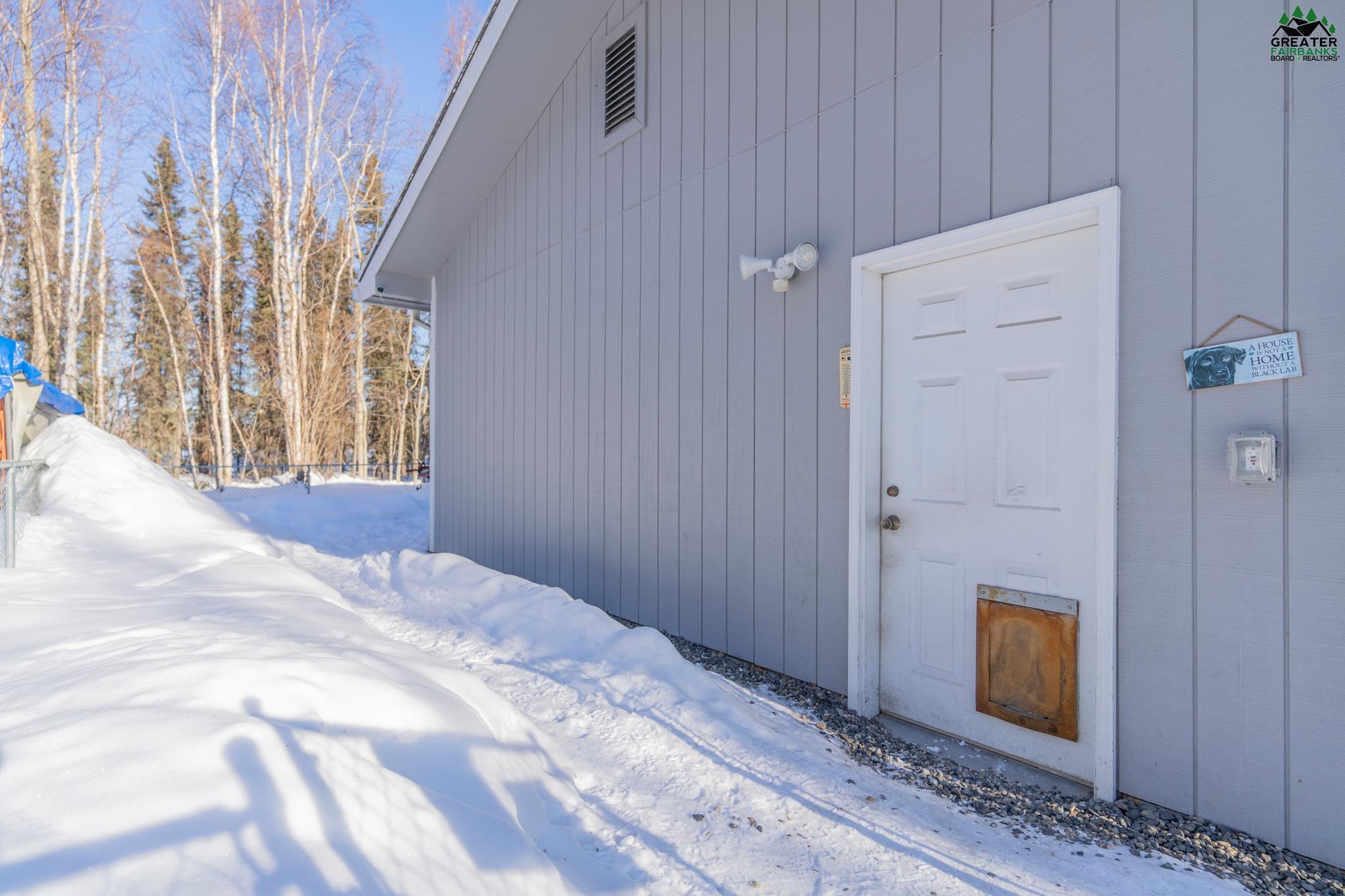 2020 BLACKSTONE ROAD