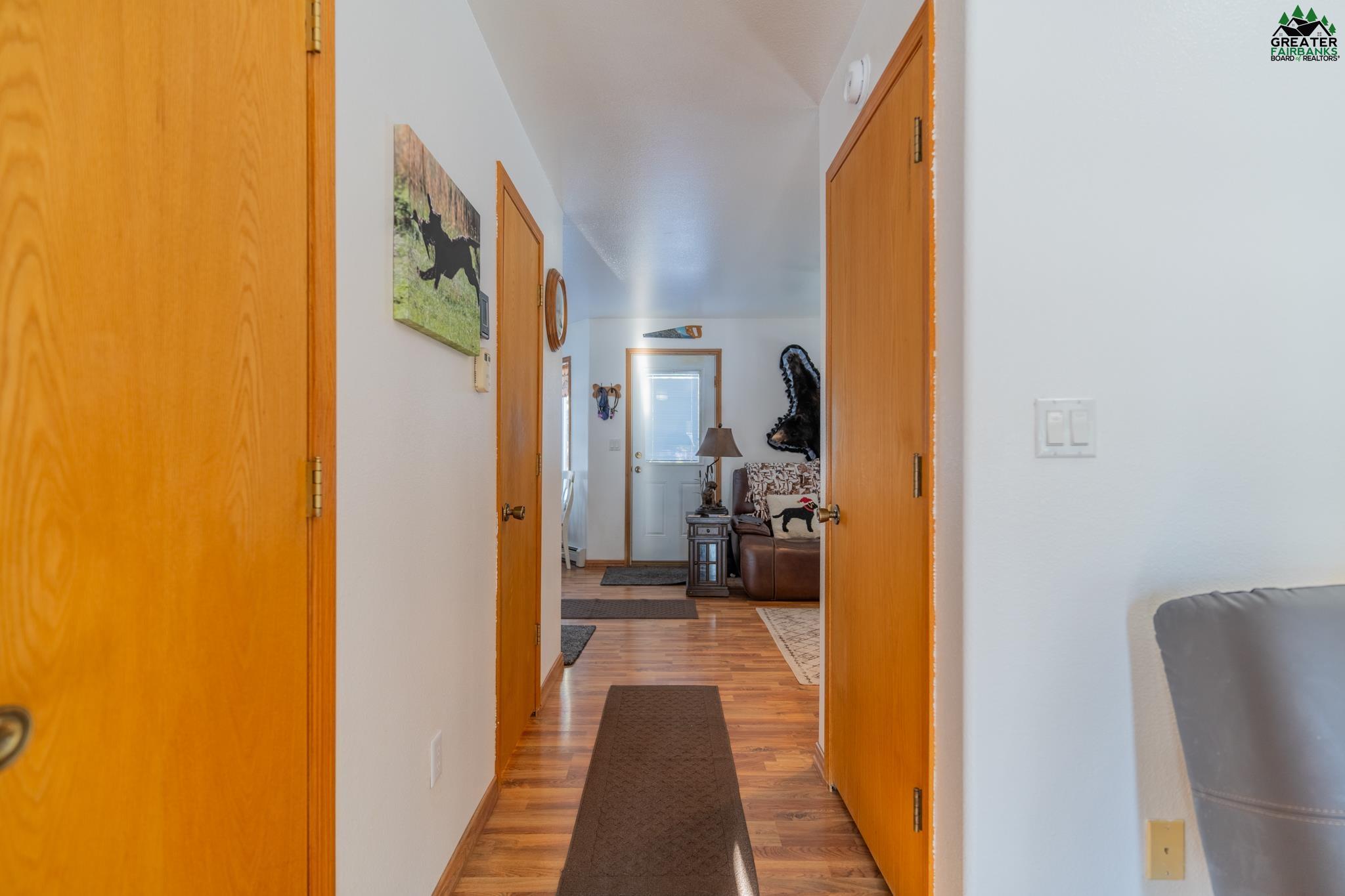 2020 BLACKSTONE ROAD