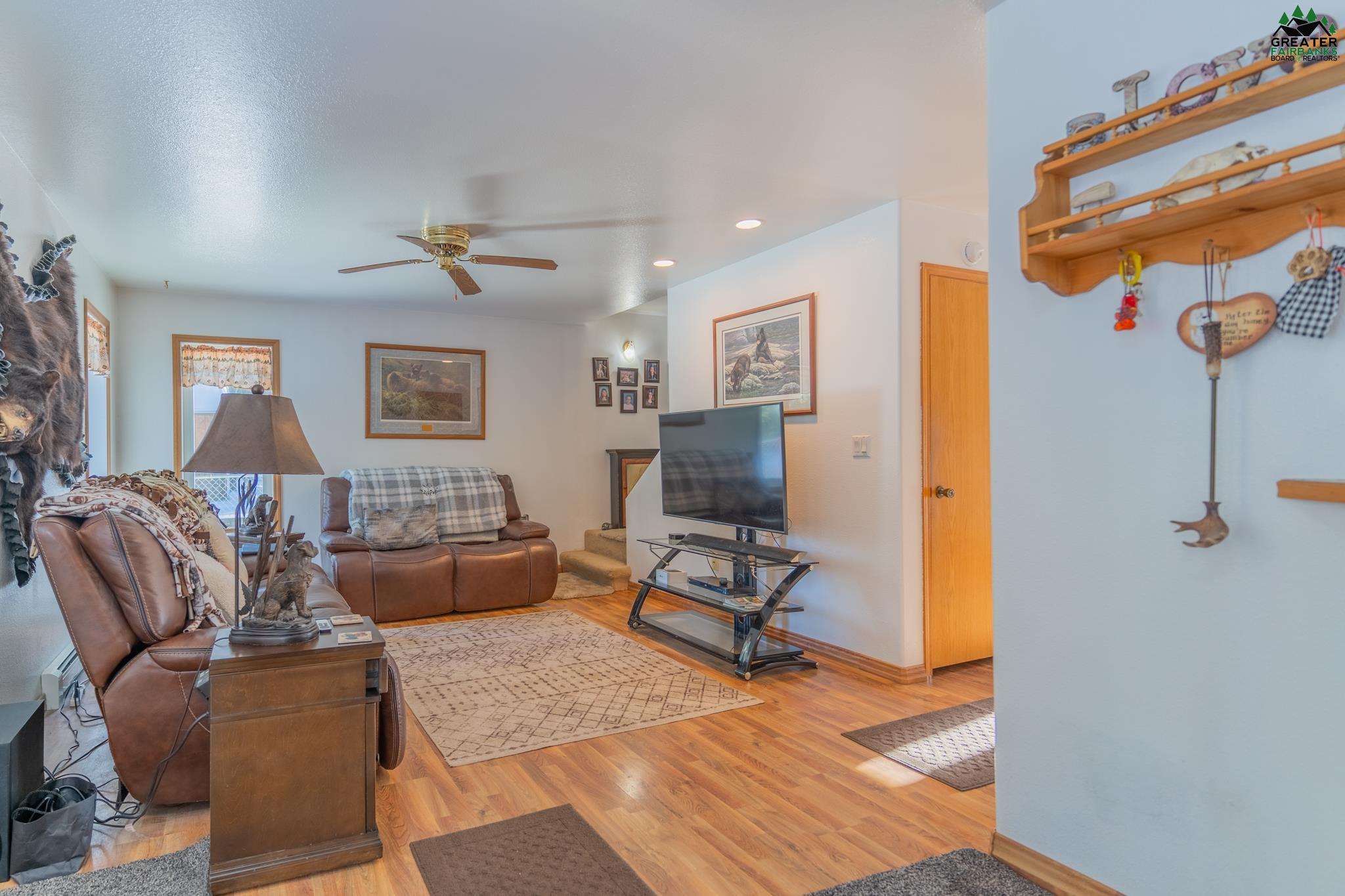 2020 BLACKSTONE ROAD