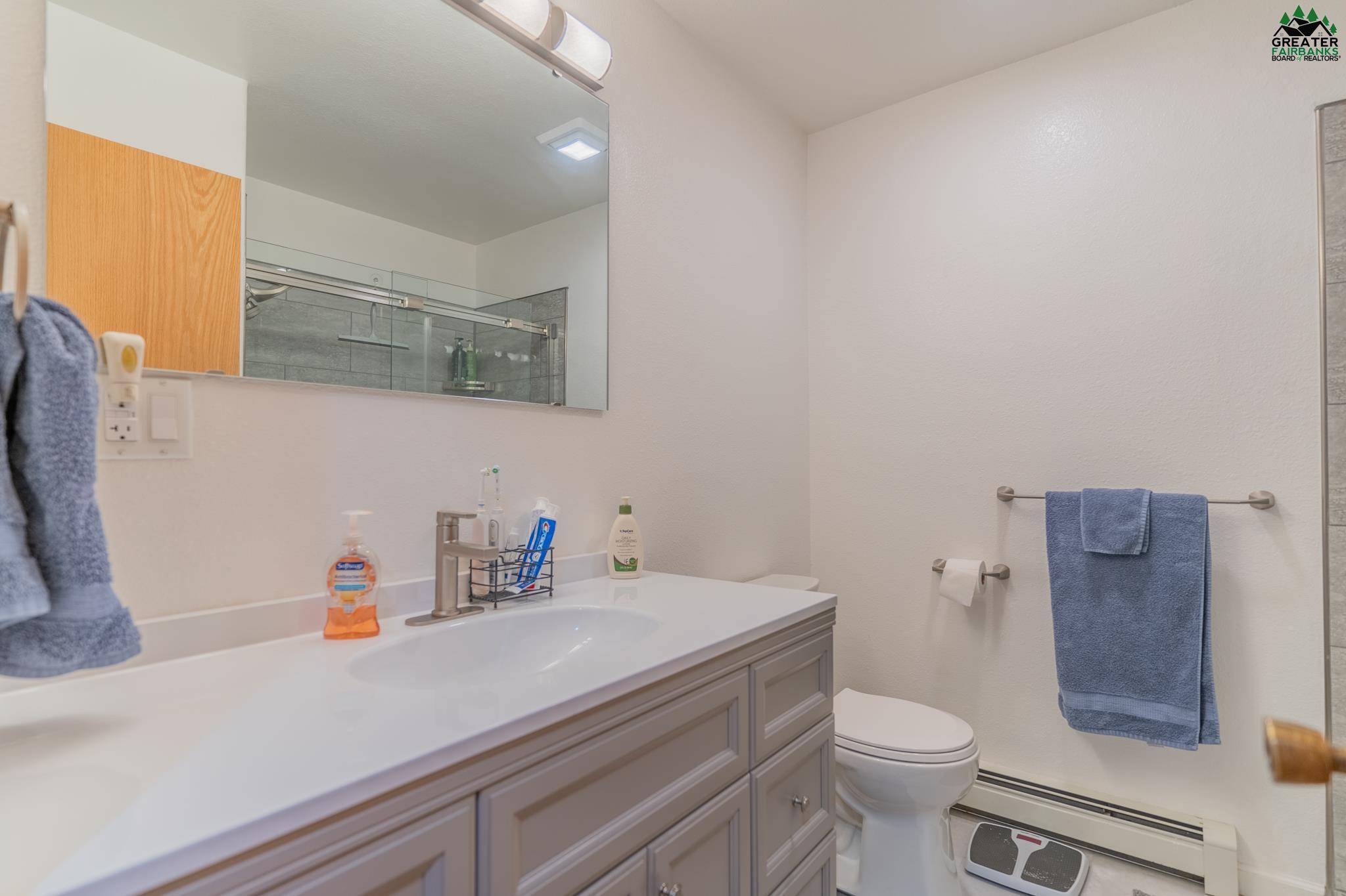 2020 BLACKSTONE ROAD