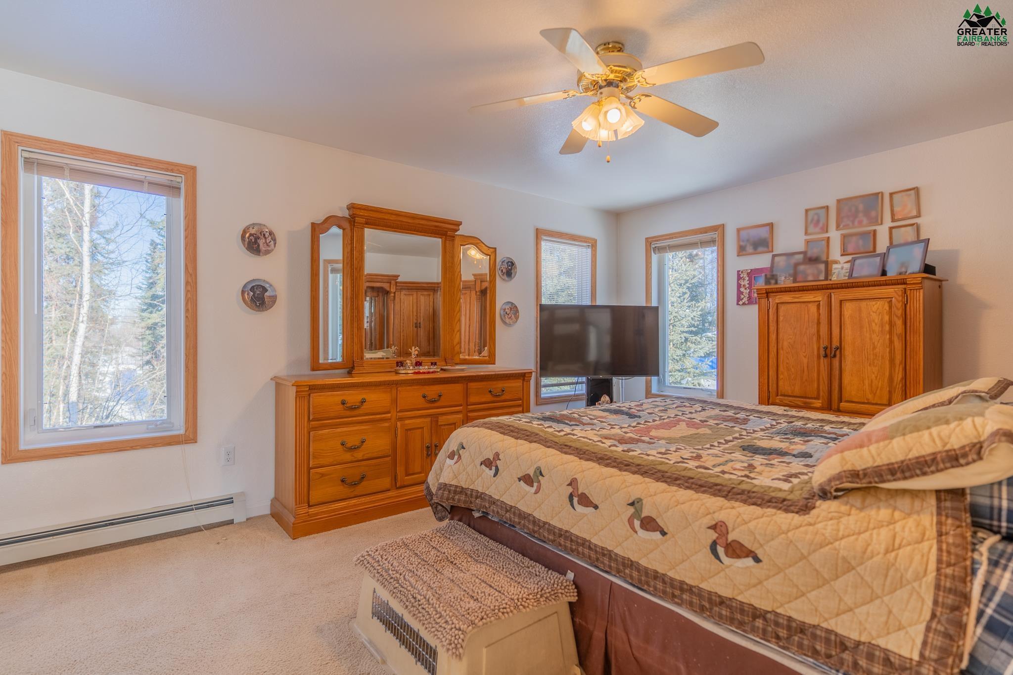 2020 BLACKSTONE ROAD