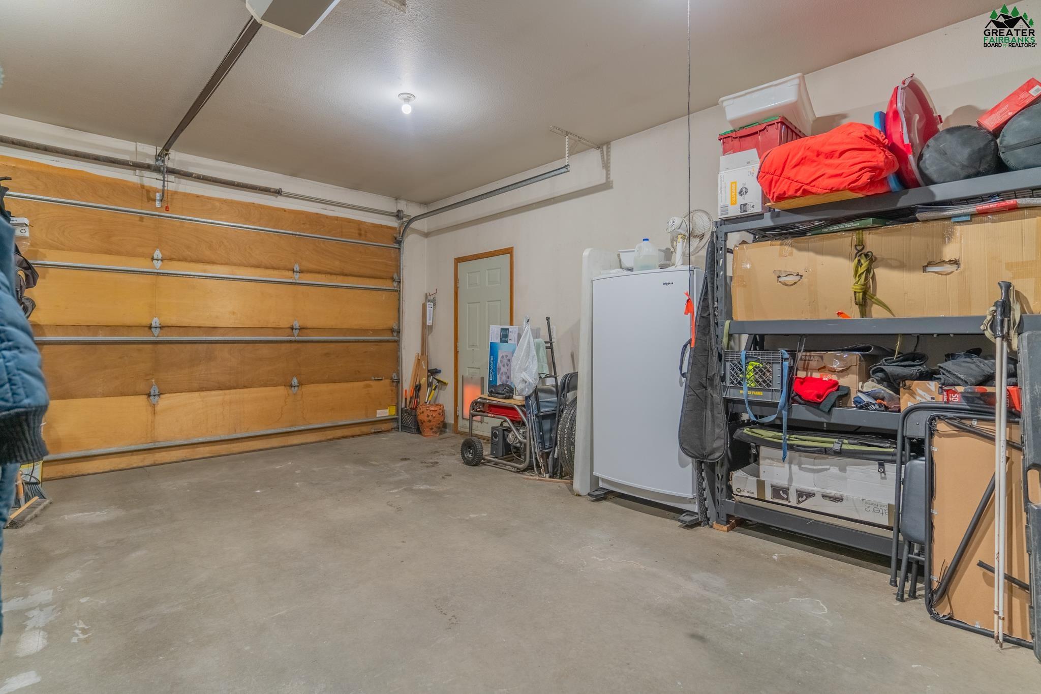 2020 BLACKSTONE ROAD