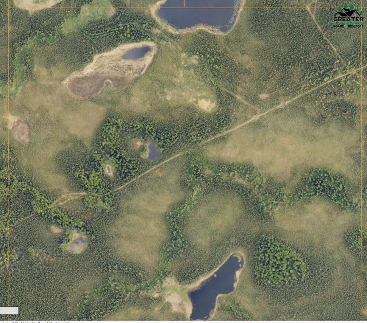 TL 308 SEC31S3E CHENA HOT SPRINGS ROAD