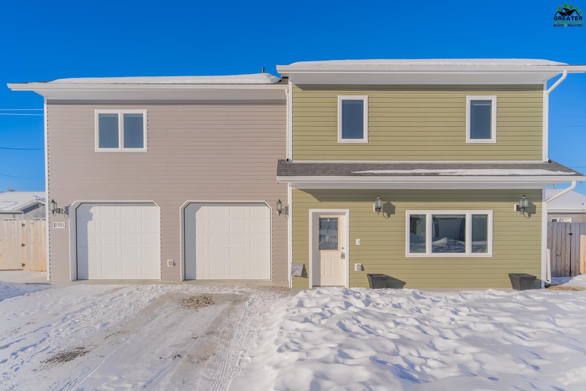 2701 STRYKER LOOP
