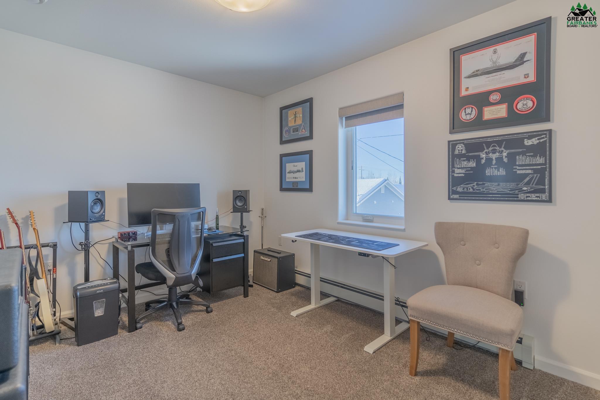 2701 STRYKER LOOP