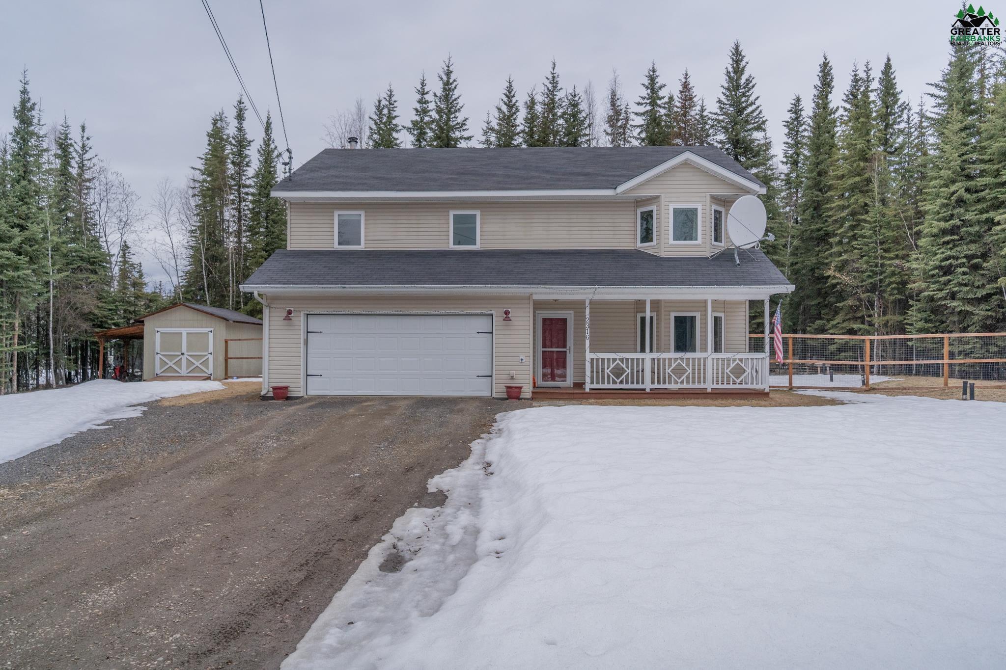 2316 BLUE SPARKLE DRIVE