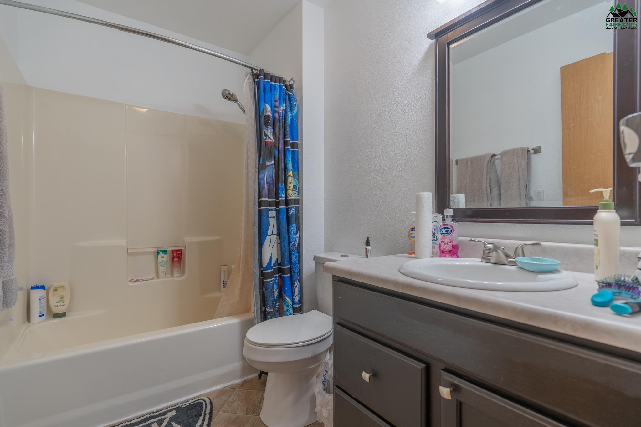 2316 BLUE SPARKLE DRIVE