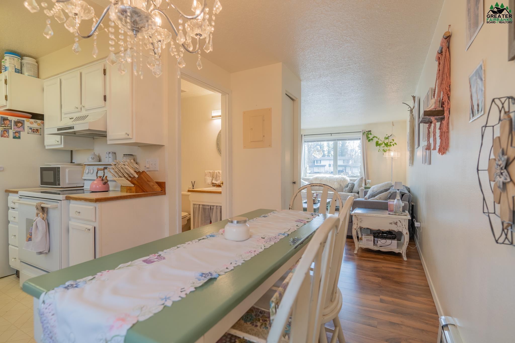 5000 DARTMOUTH DRIVE #30