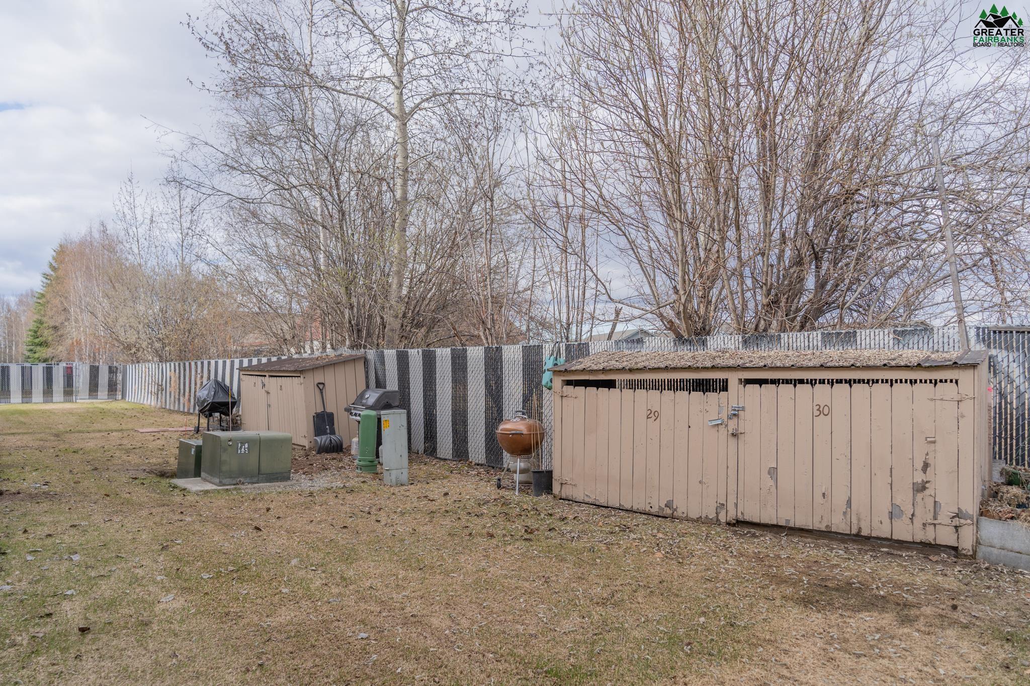 5000 DARTMOUTH DRIVE #30