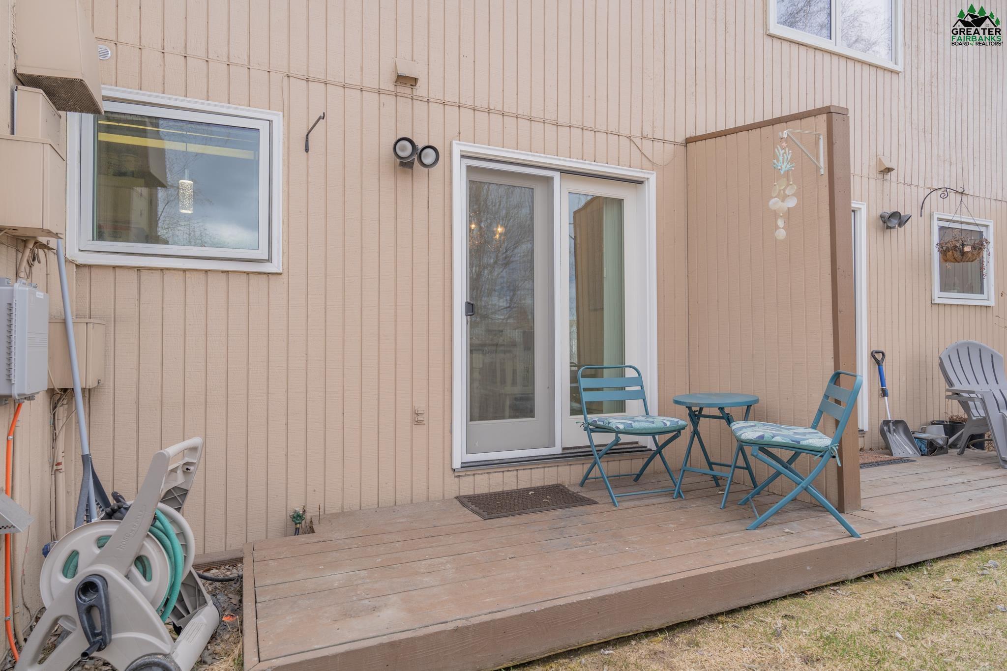 5000 DARTMOUTH DRIVE #30