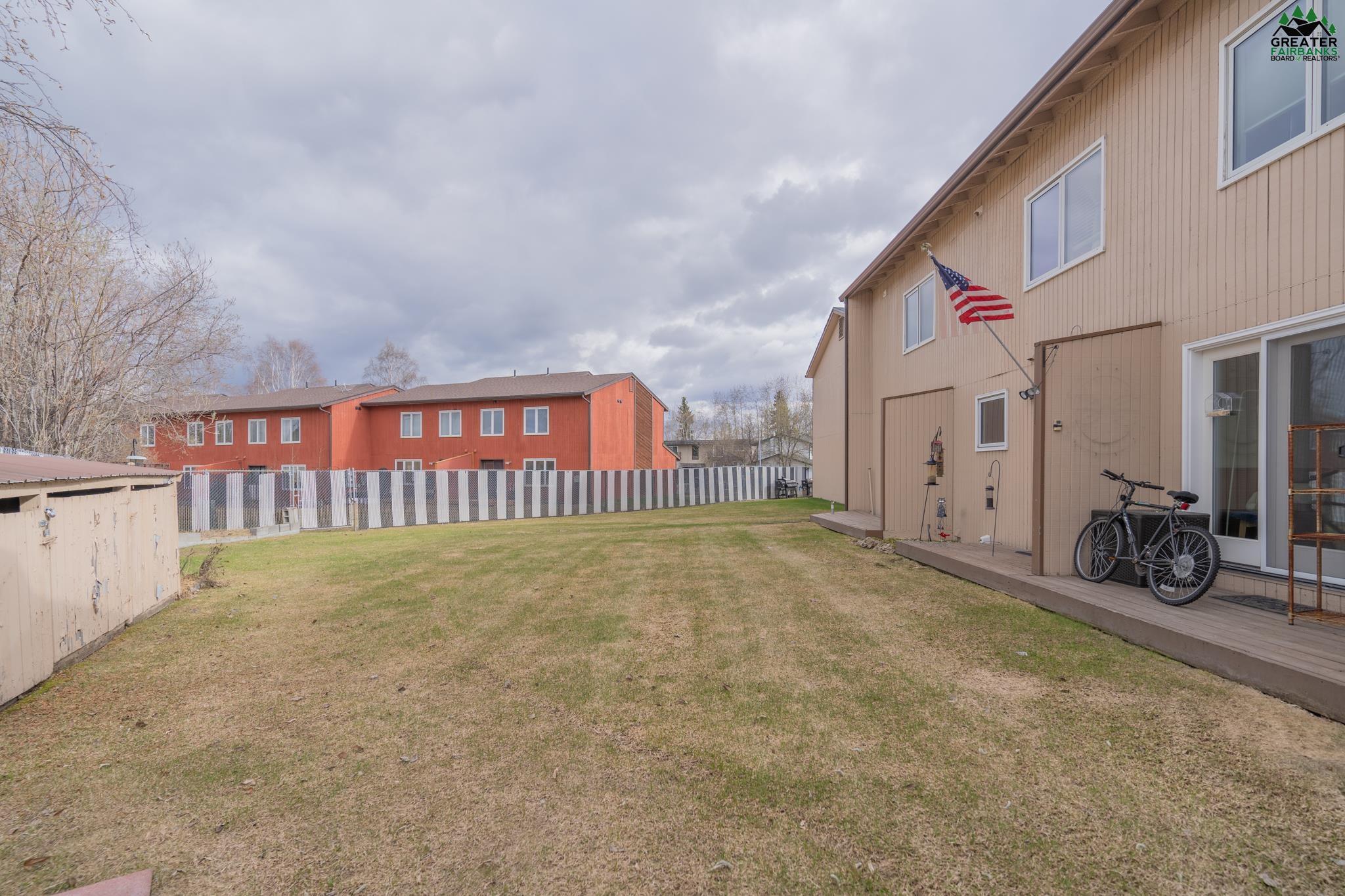 5000 DARTMOUTH DRIVE #30