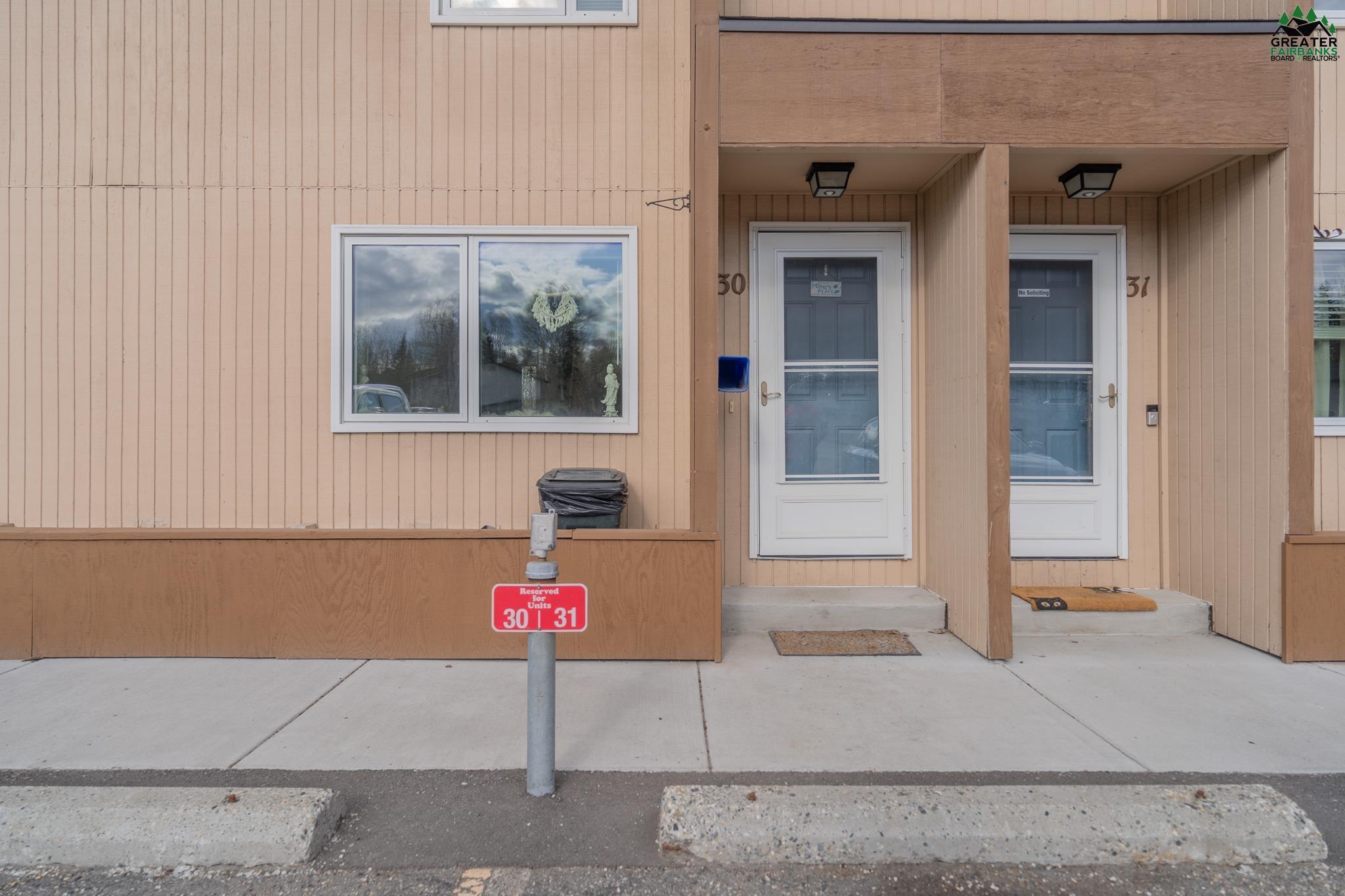 5000 DARTMOUTH DRIVE #30