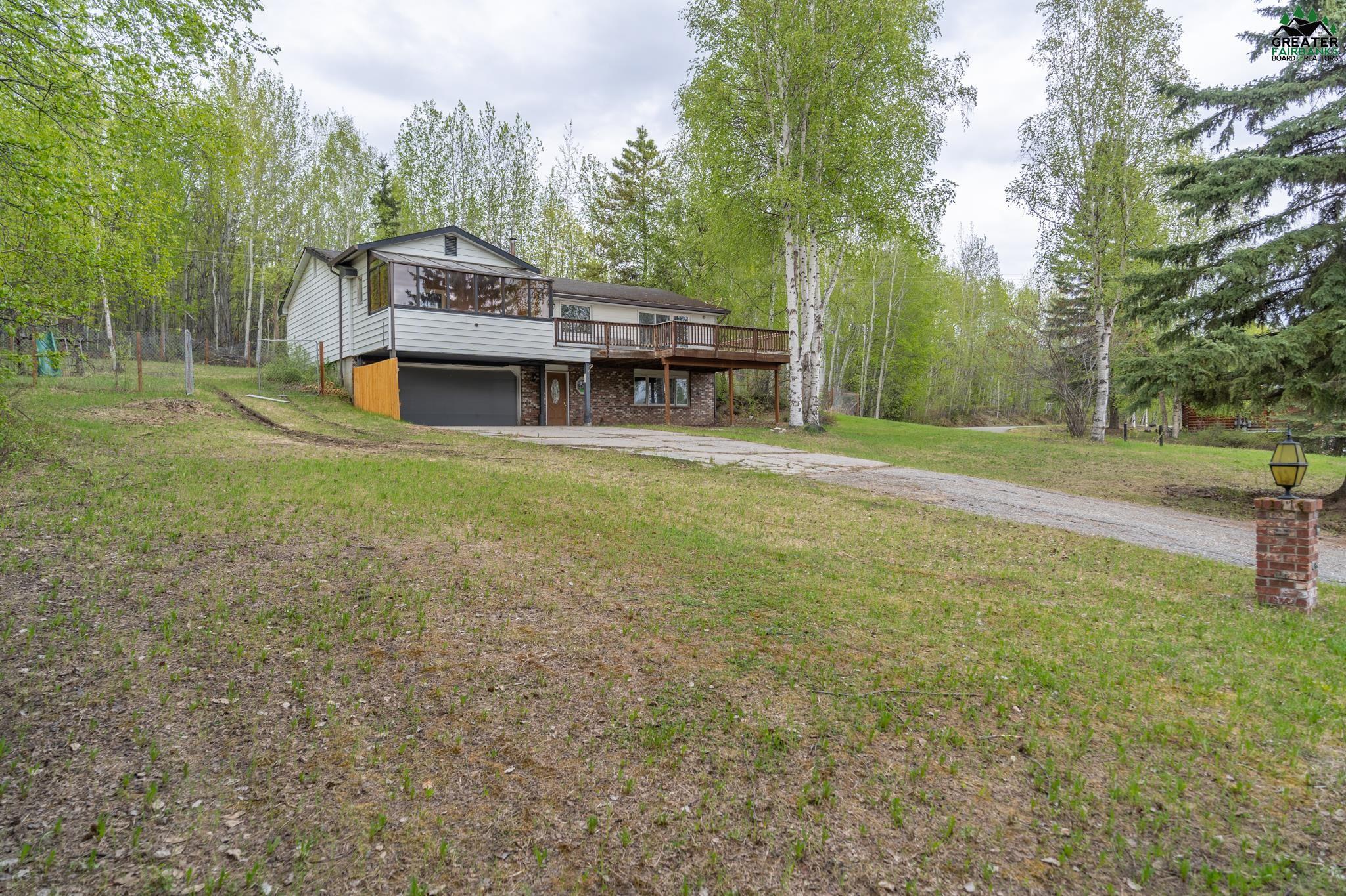 330 GOLD CLAIM AVENUE
