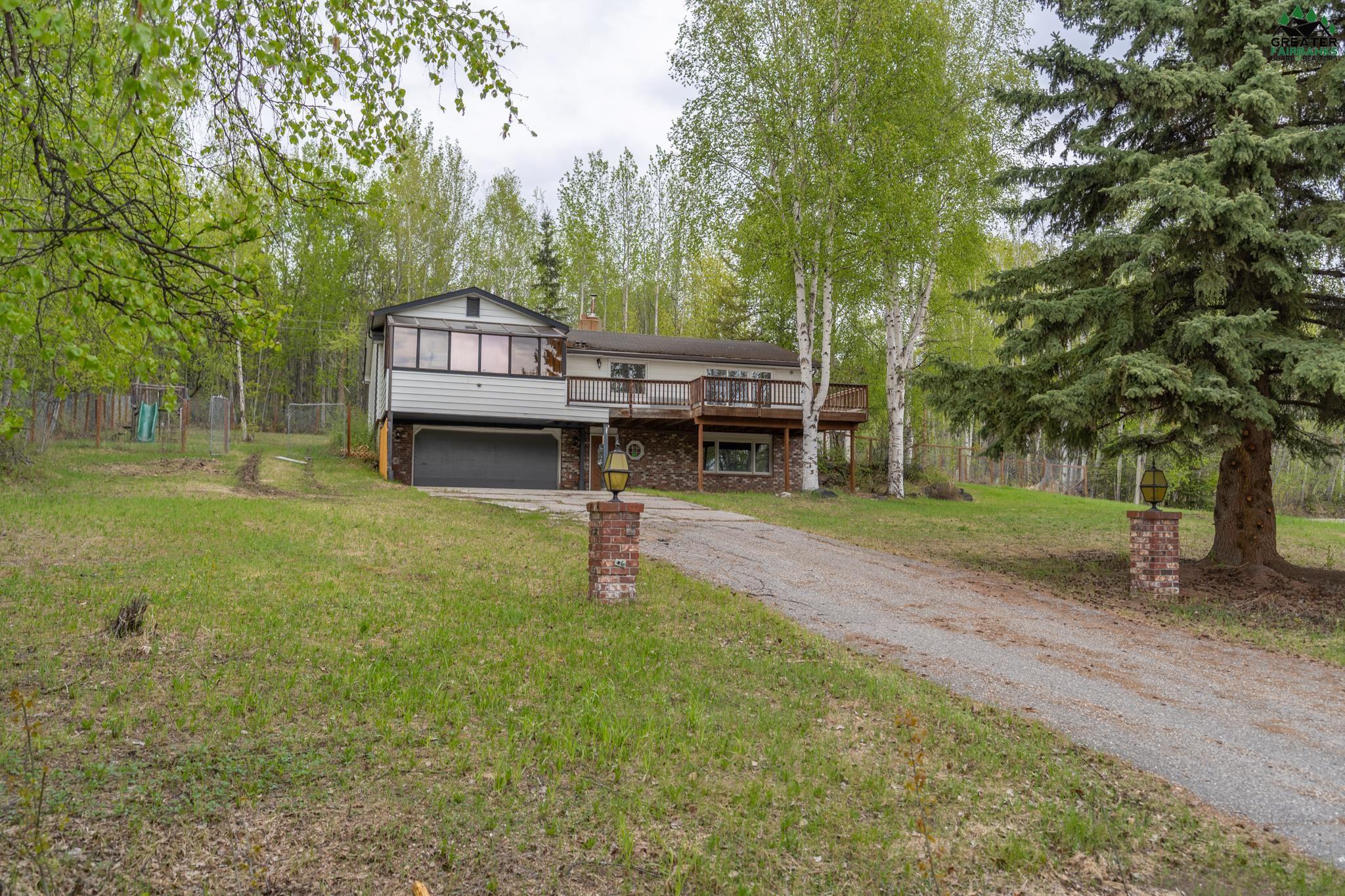 330 GOLD CLAIM AVENUE