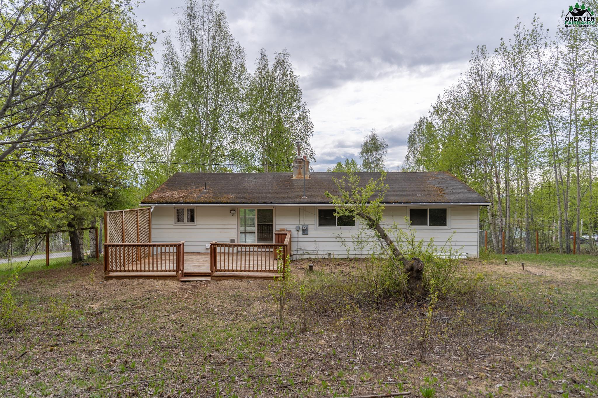 330 GOLD CLAIM AVENUE