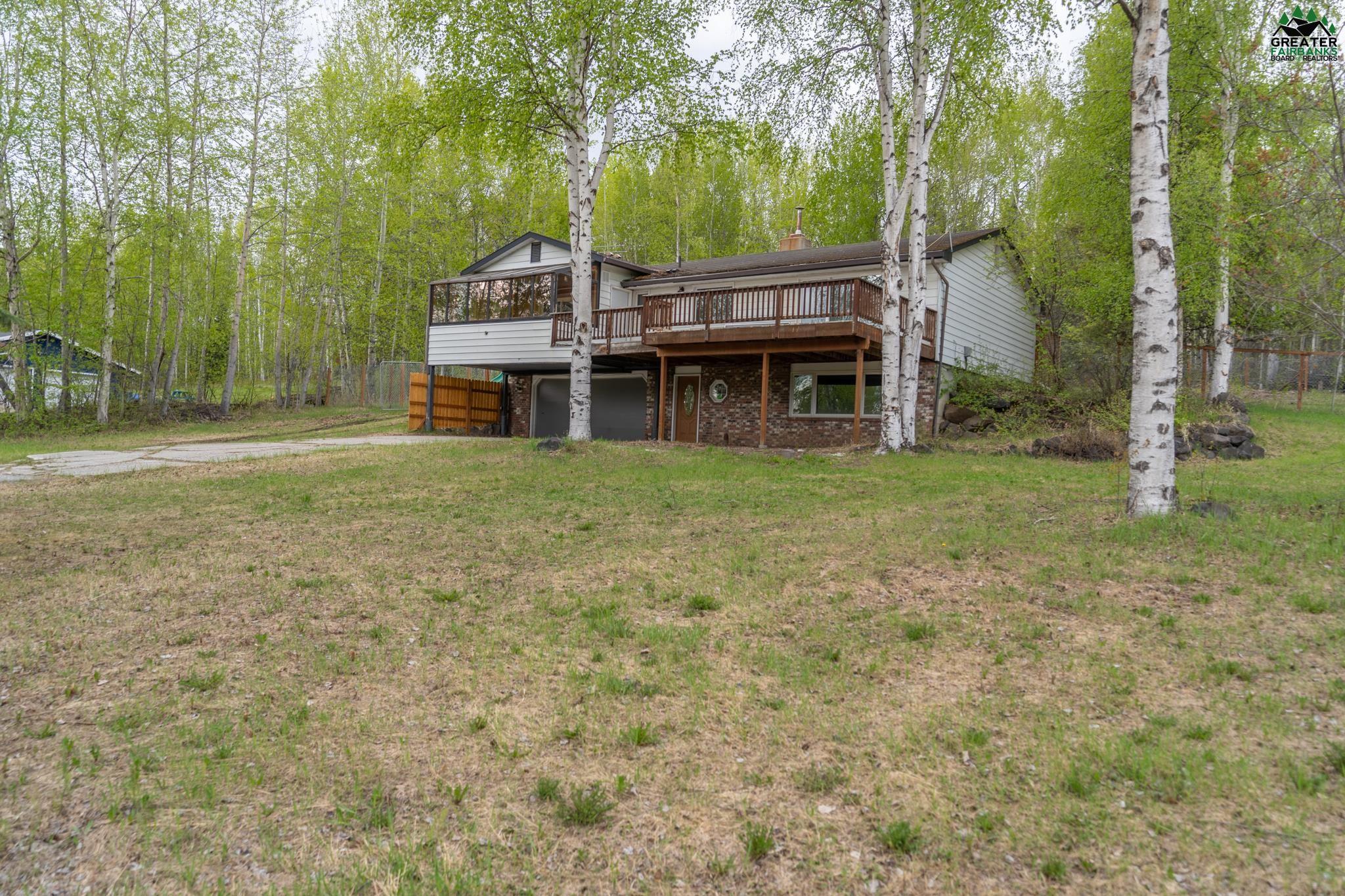 330 GOLD CLAIM AVENUE