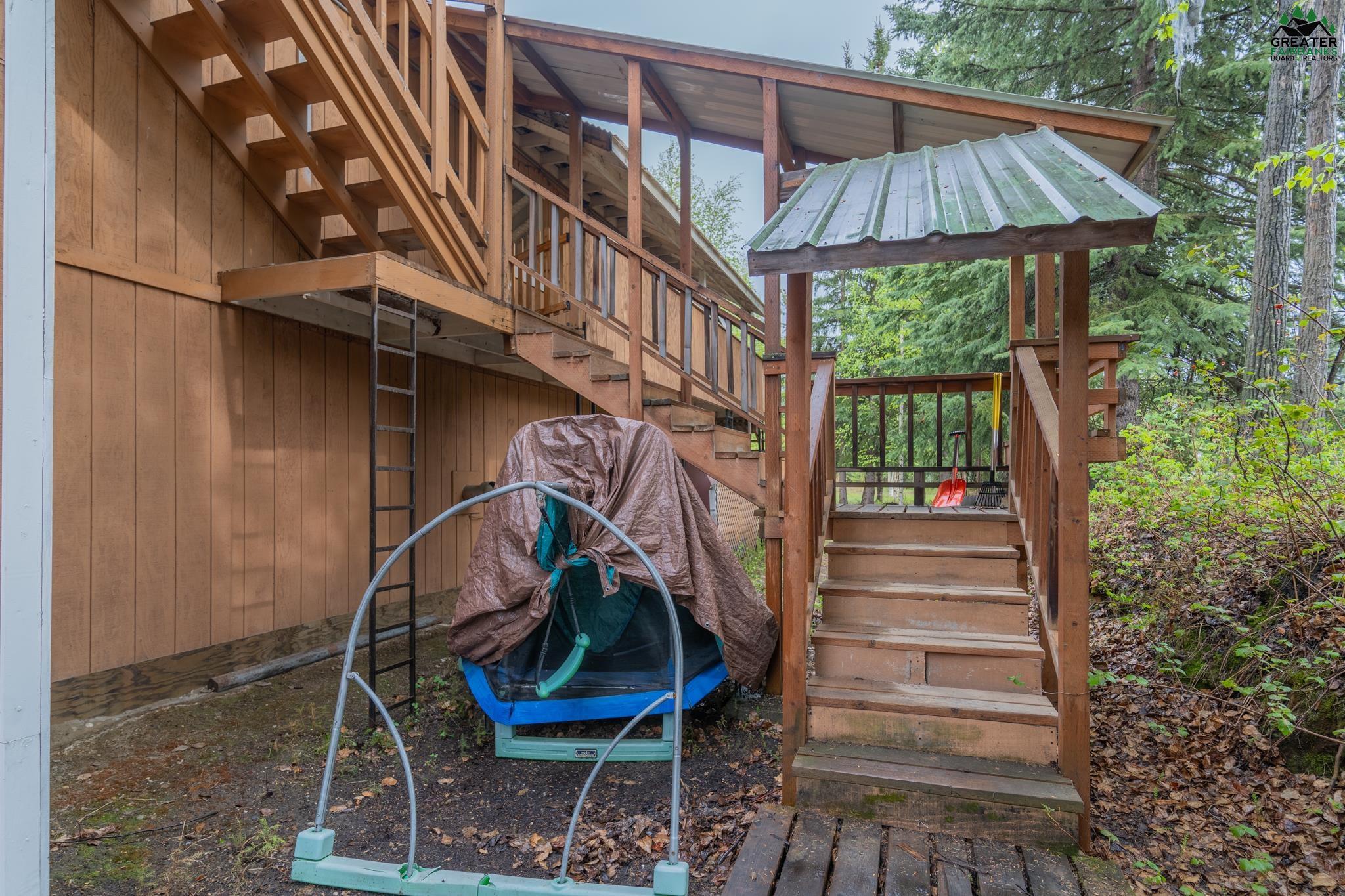 2510 BADGER ROAD