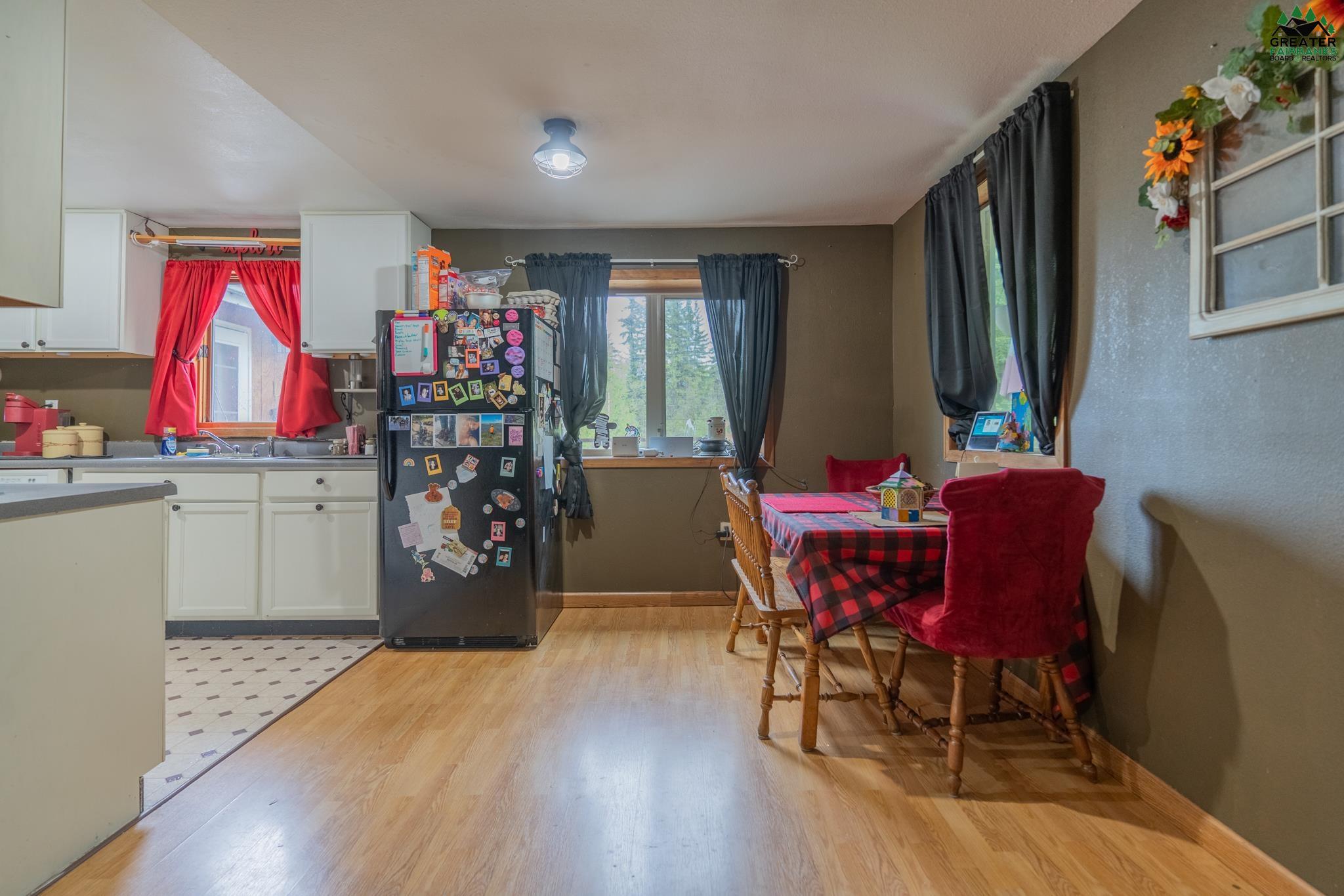 2510 BADGER ROAD