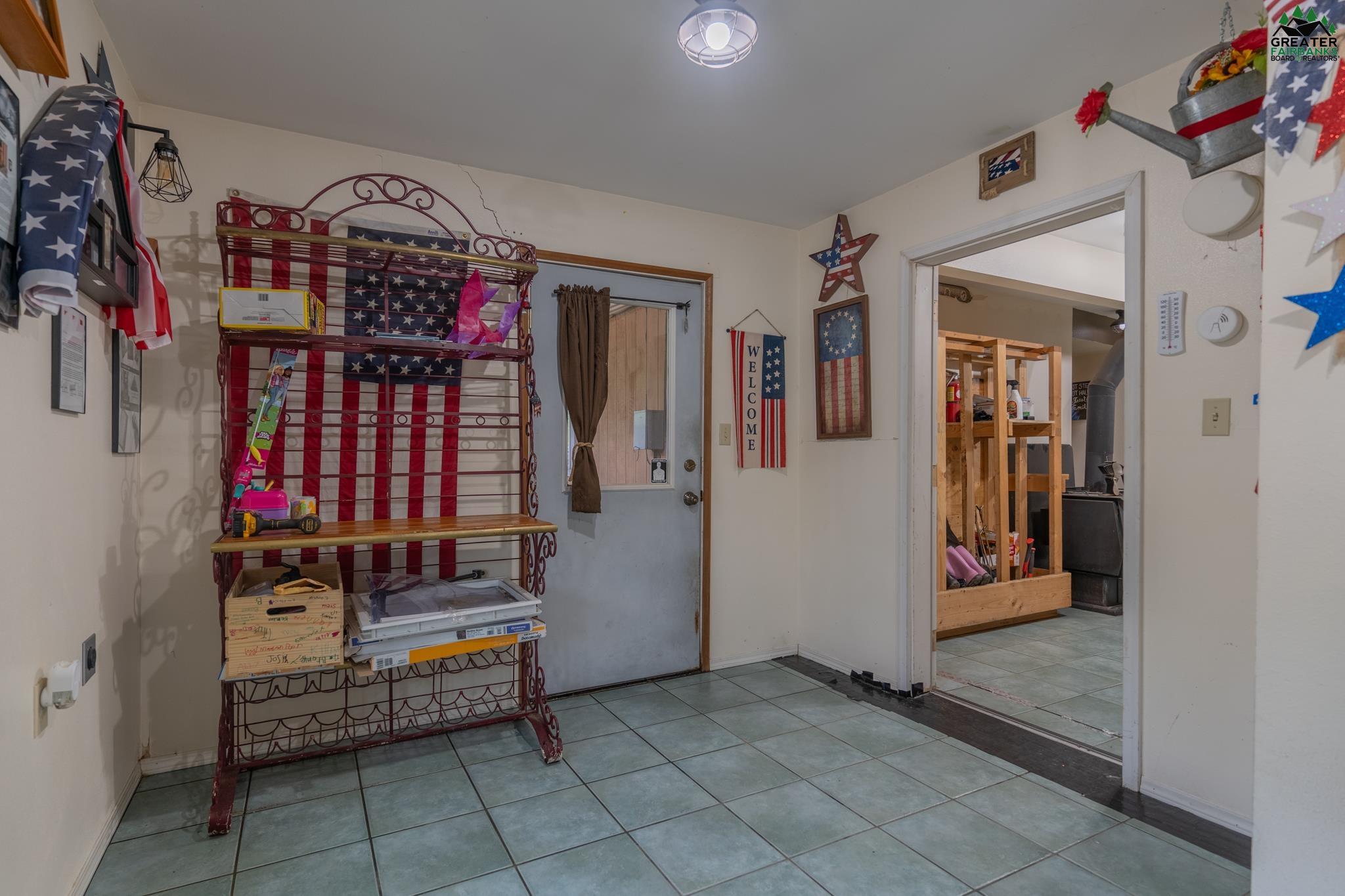 2510 BADGER ROAD