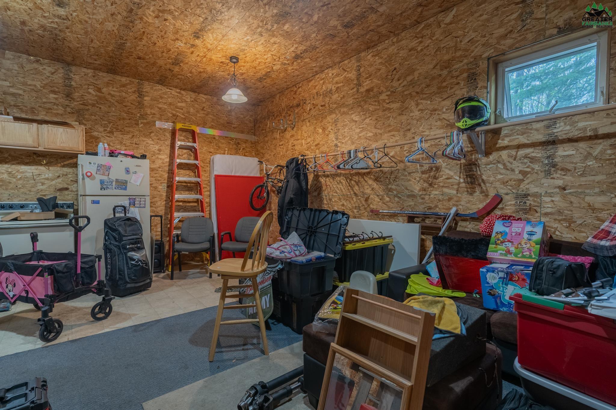 2510 BADGER ROAD