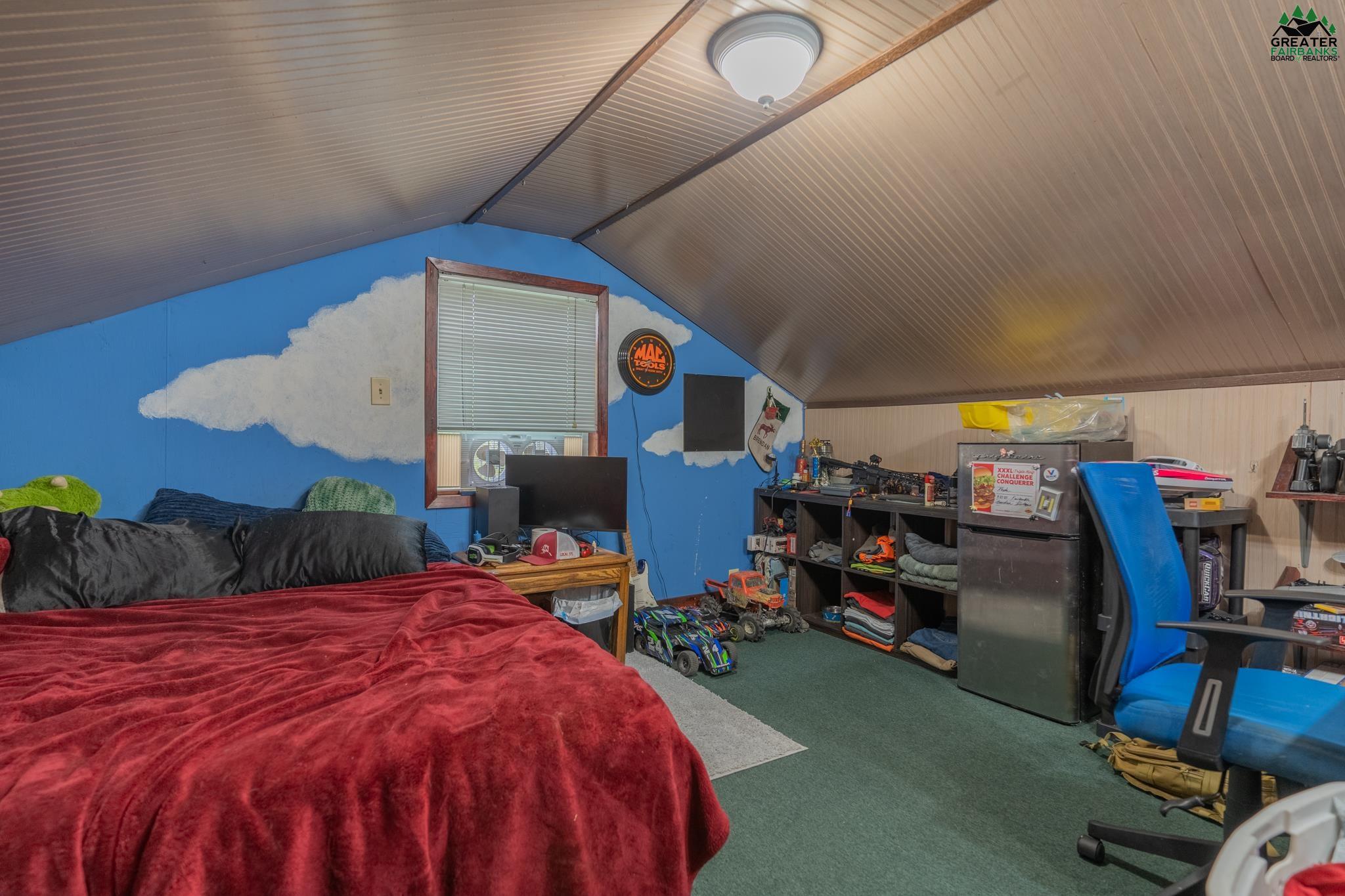 2510 BADGER ROAD
