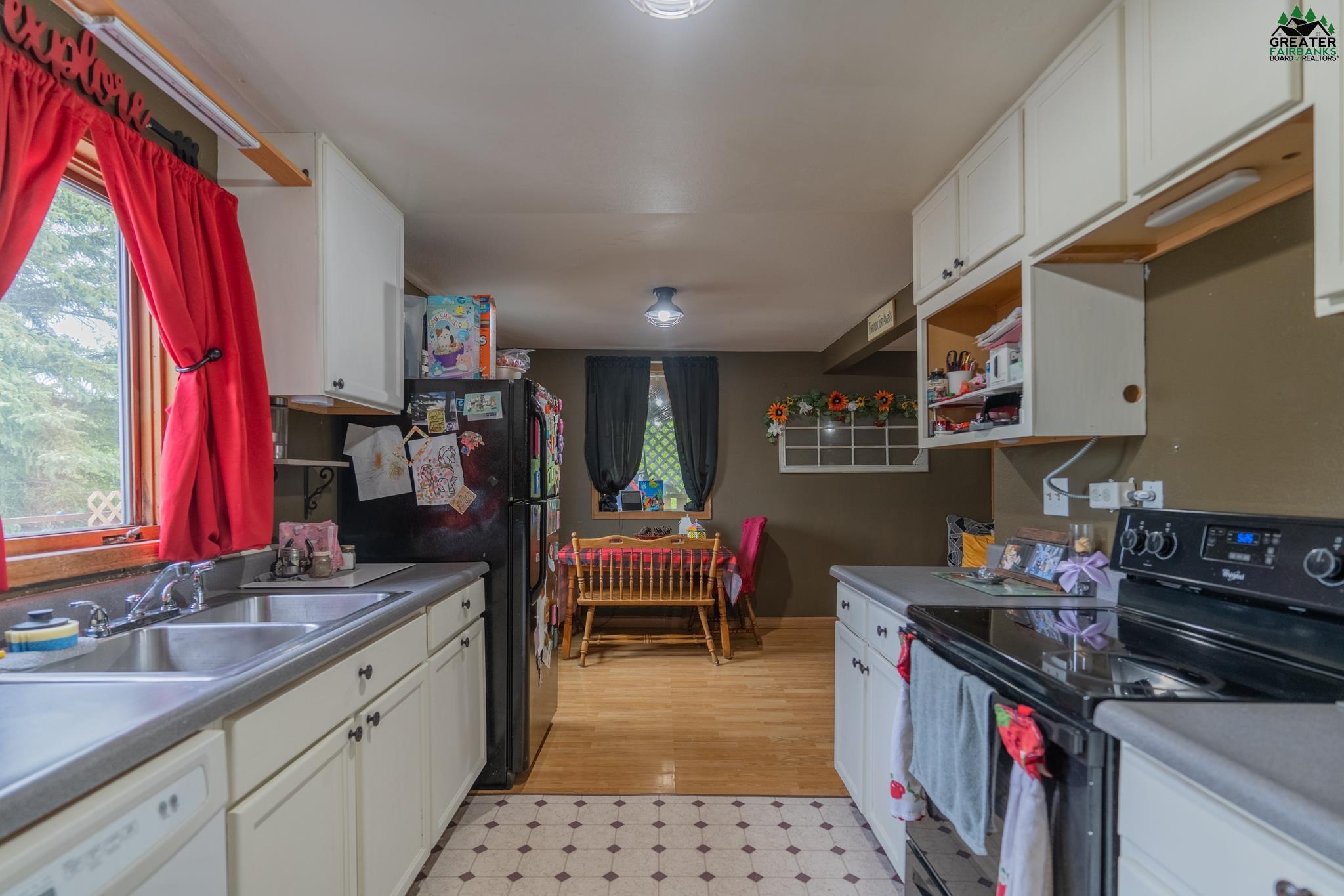 2510 BADGER ROAD