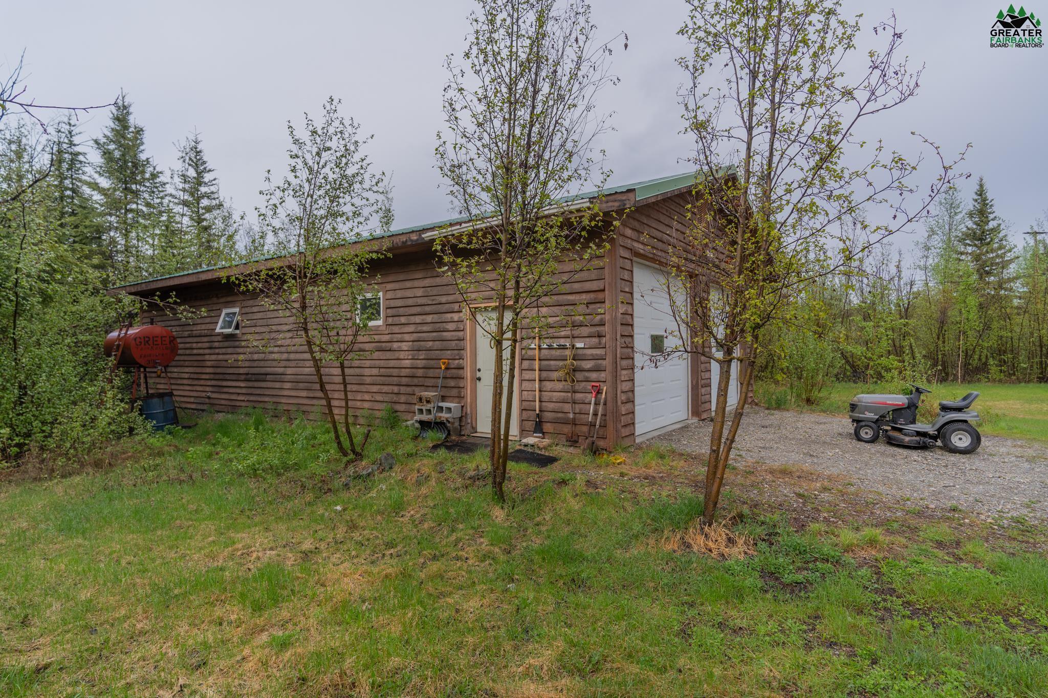 2510 BADGER ROAD