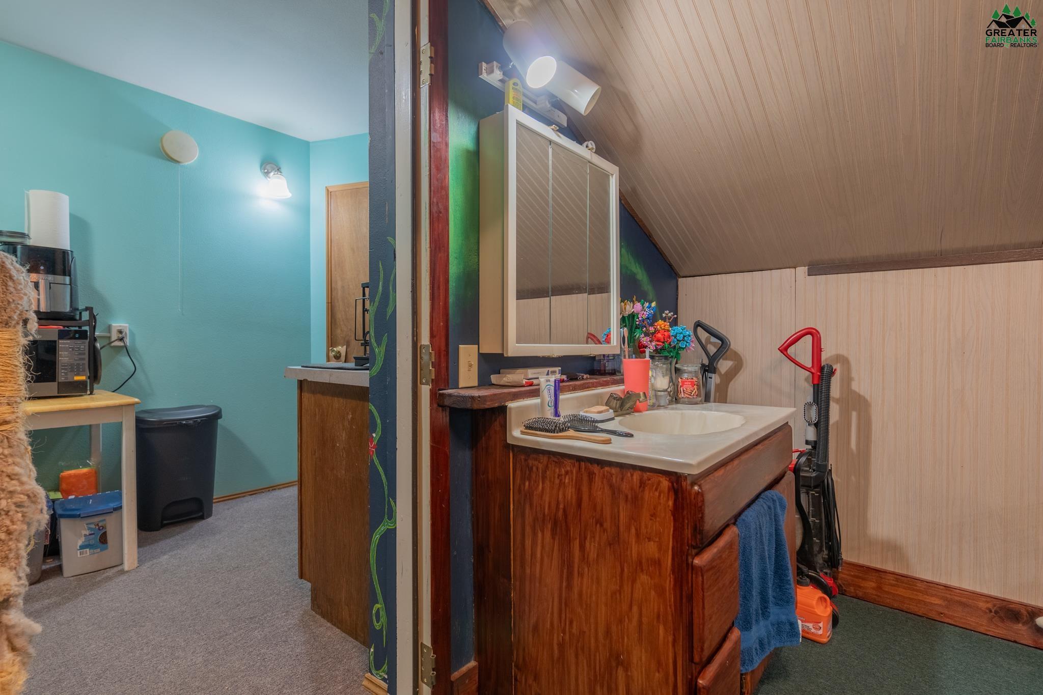 2510 BADGER ROAD