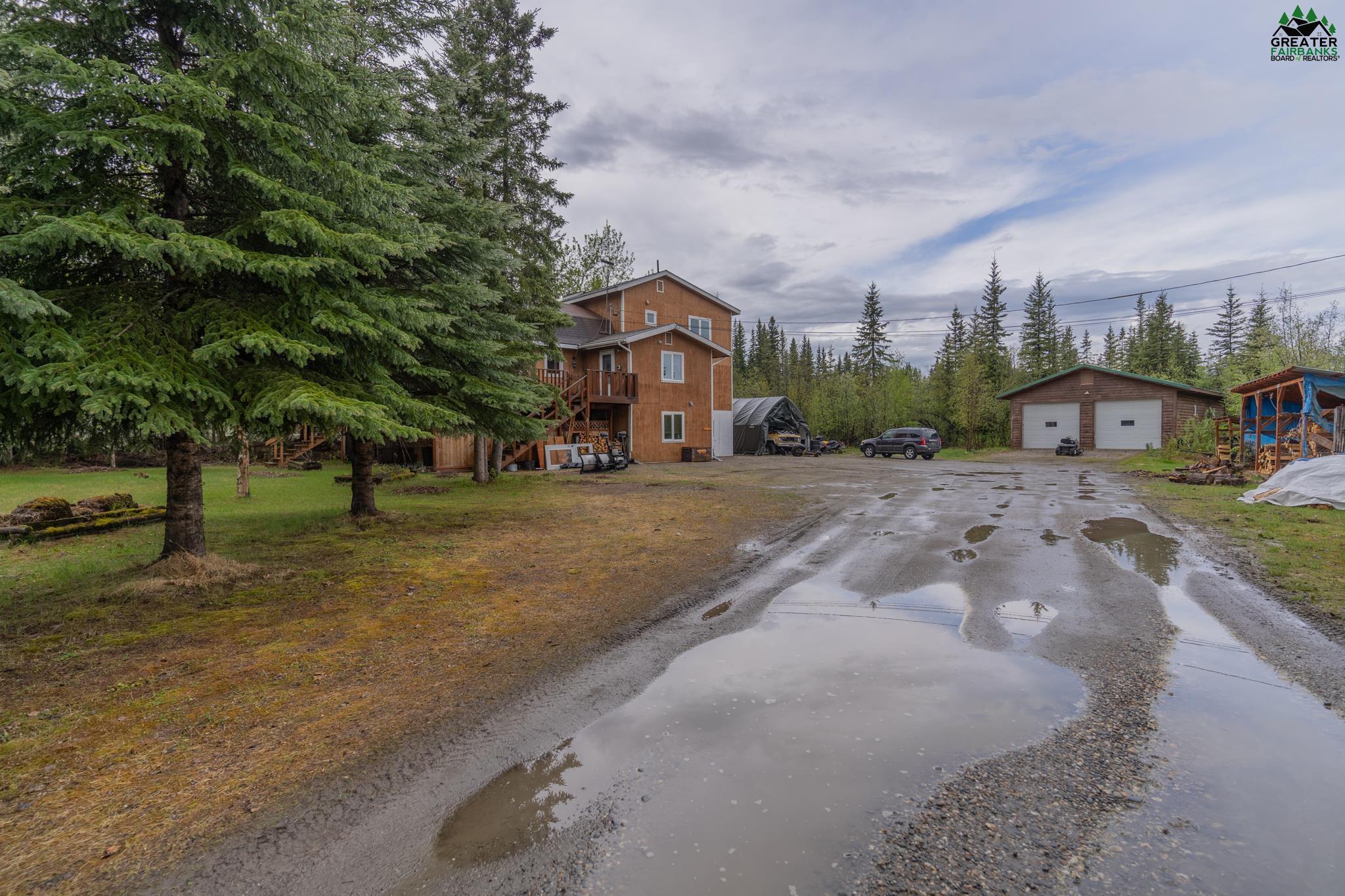 2510 BADGER ROAD