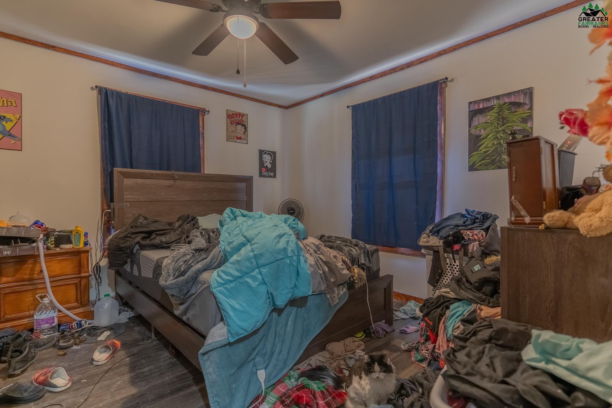 2330 OLD RICHARDSON HIGHWAY