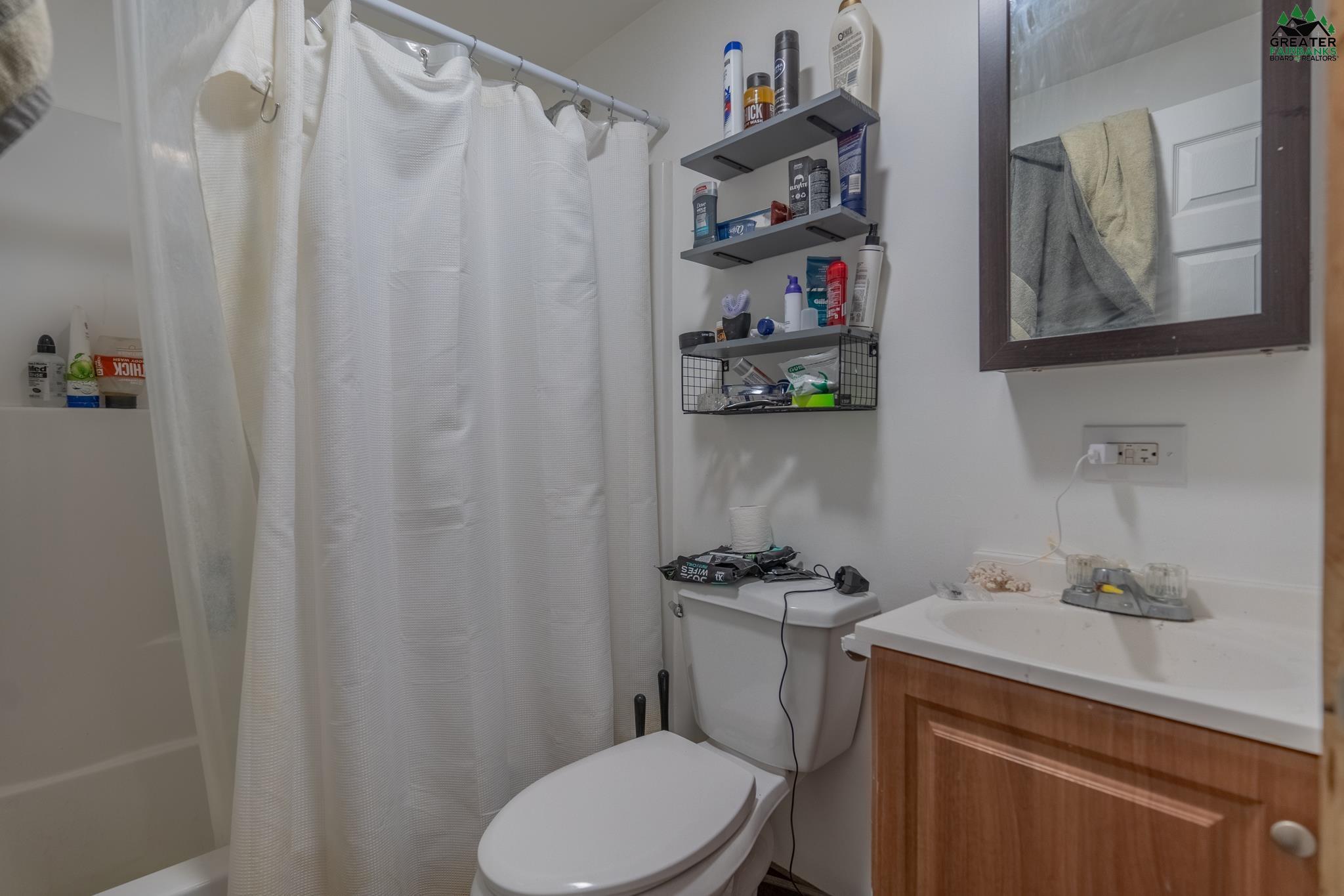 2330 OLD RICHARDSON HIGHWAY