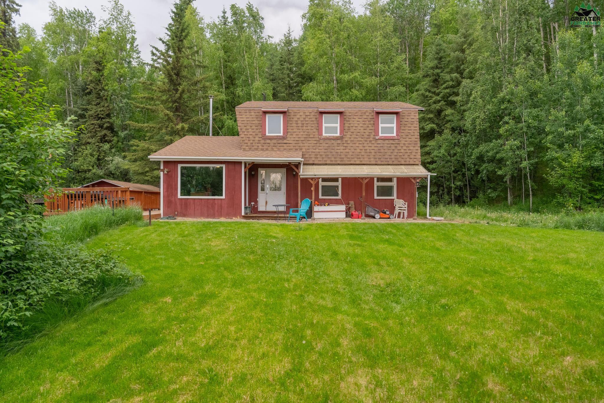 1089 VIOLET DRIVE