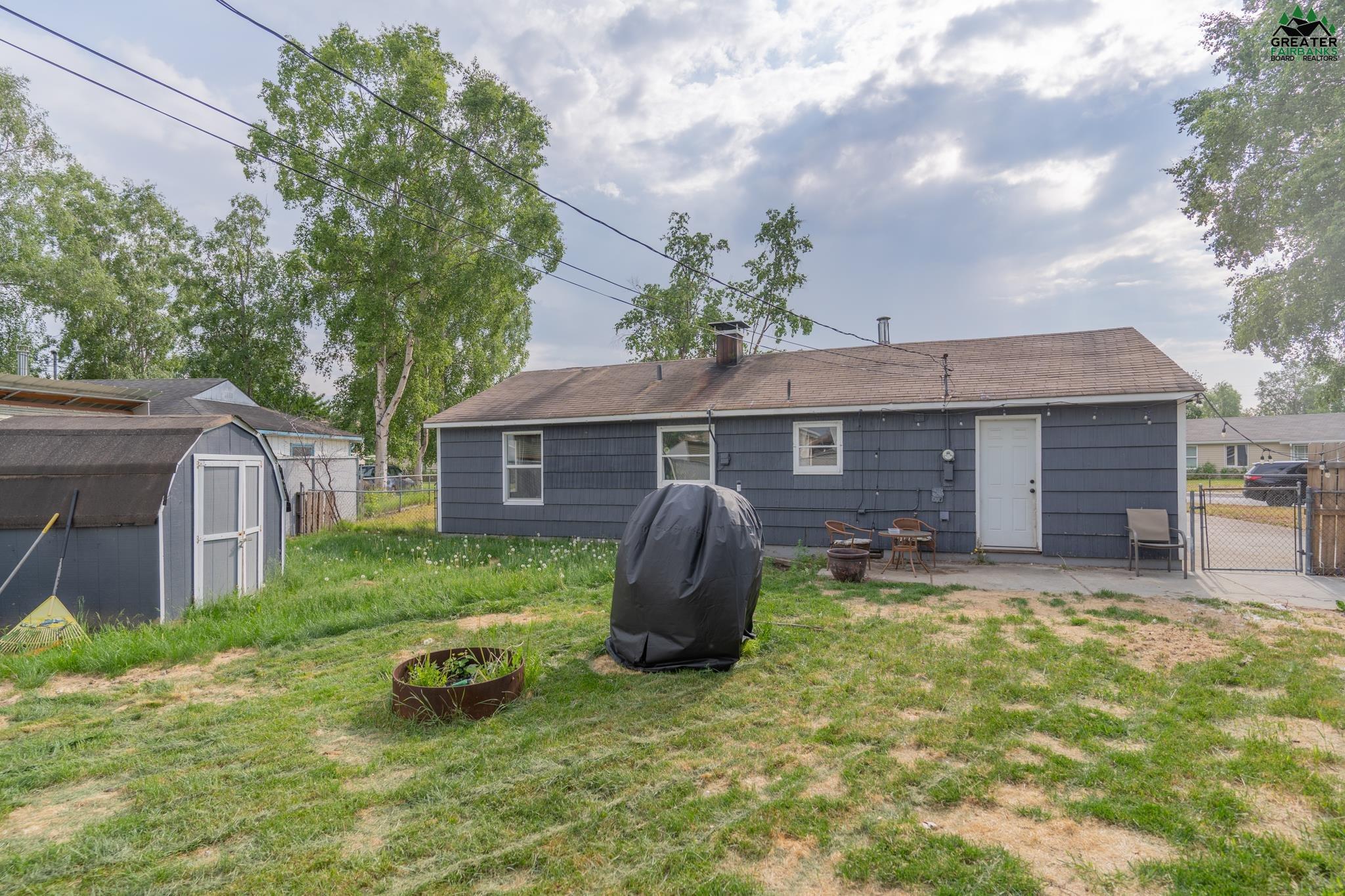 307 KODY DRIVE