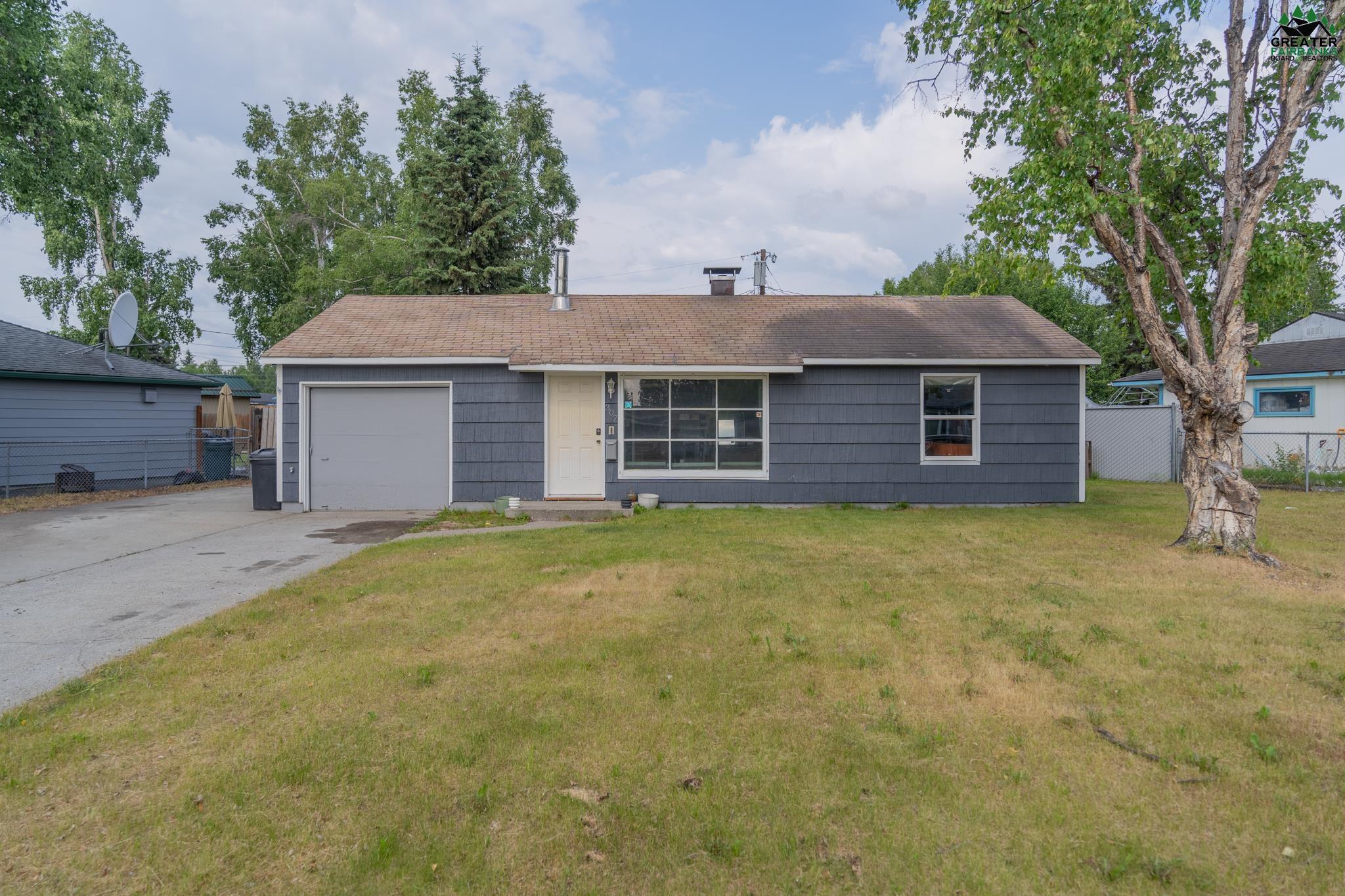 307 KODY DRIVE