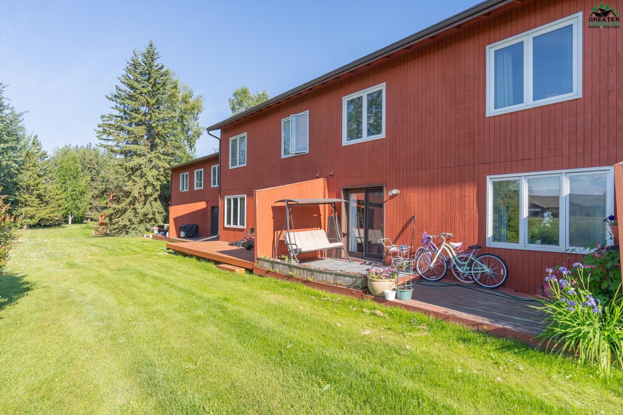 4950 DARTMOUTH DRIVE