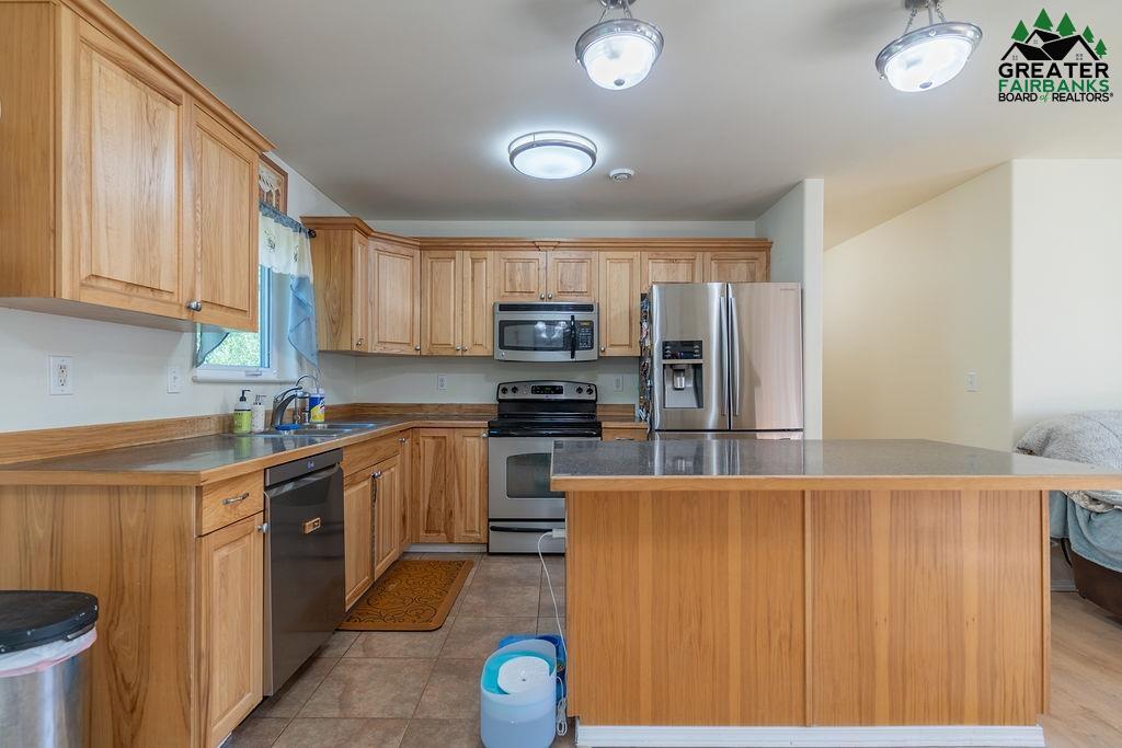 1260 TOOLIK DRIVE