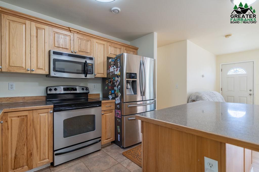 1260 TOOLIK DRIVE