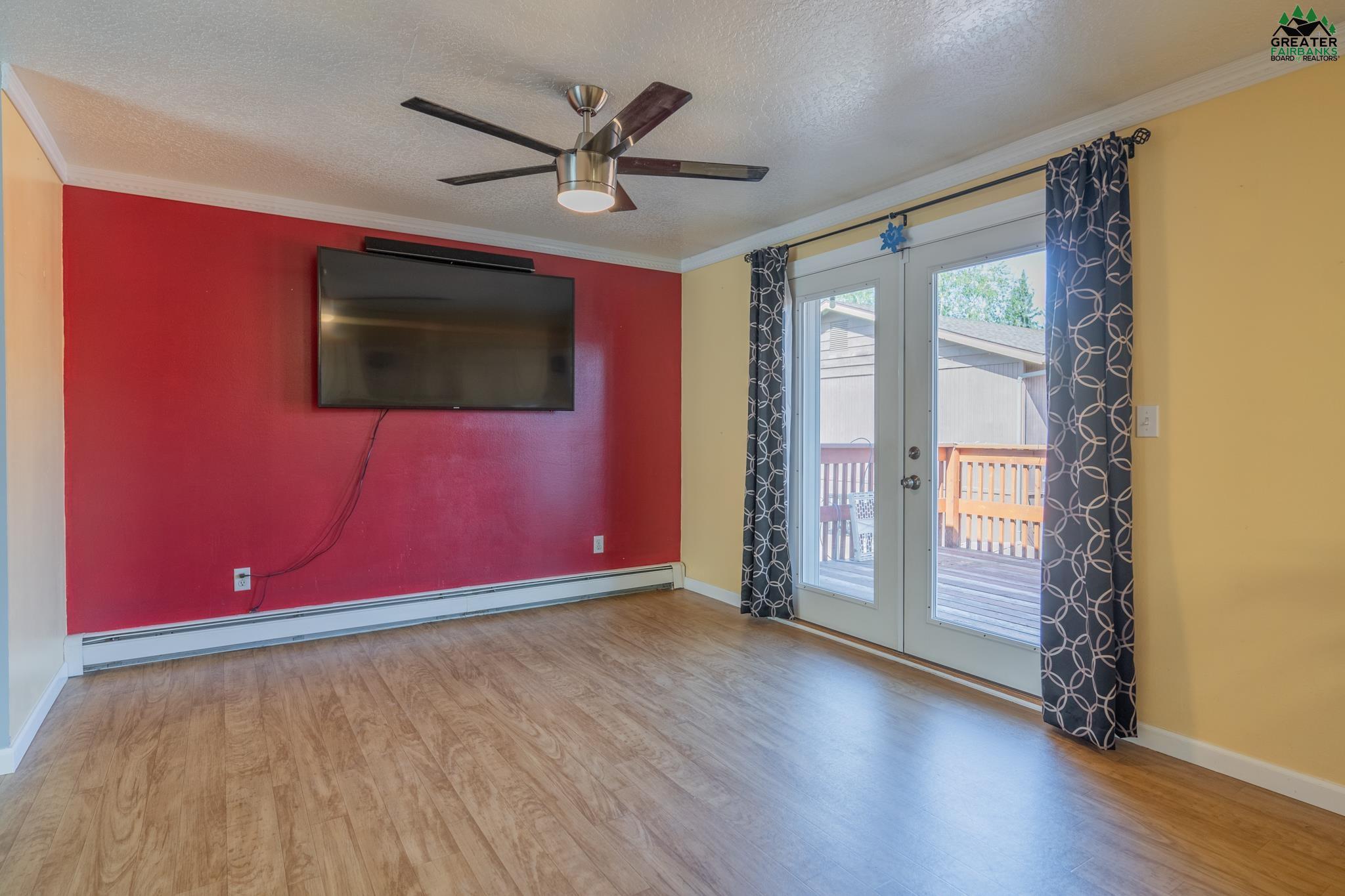 1321 WAKE FOREST WAY