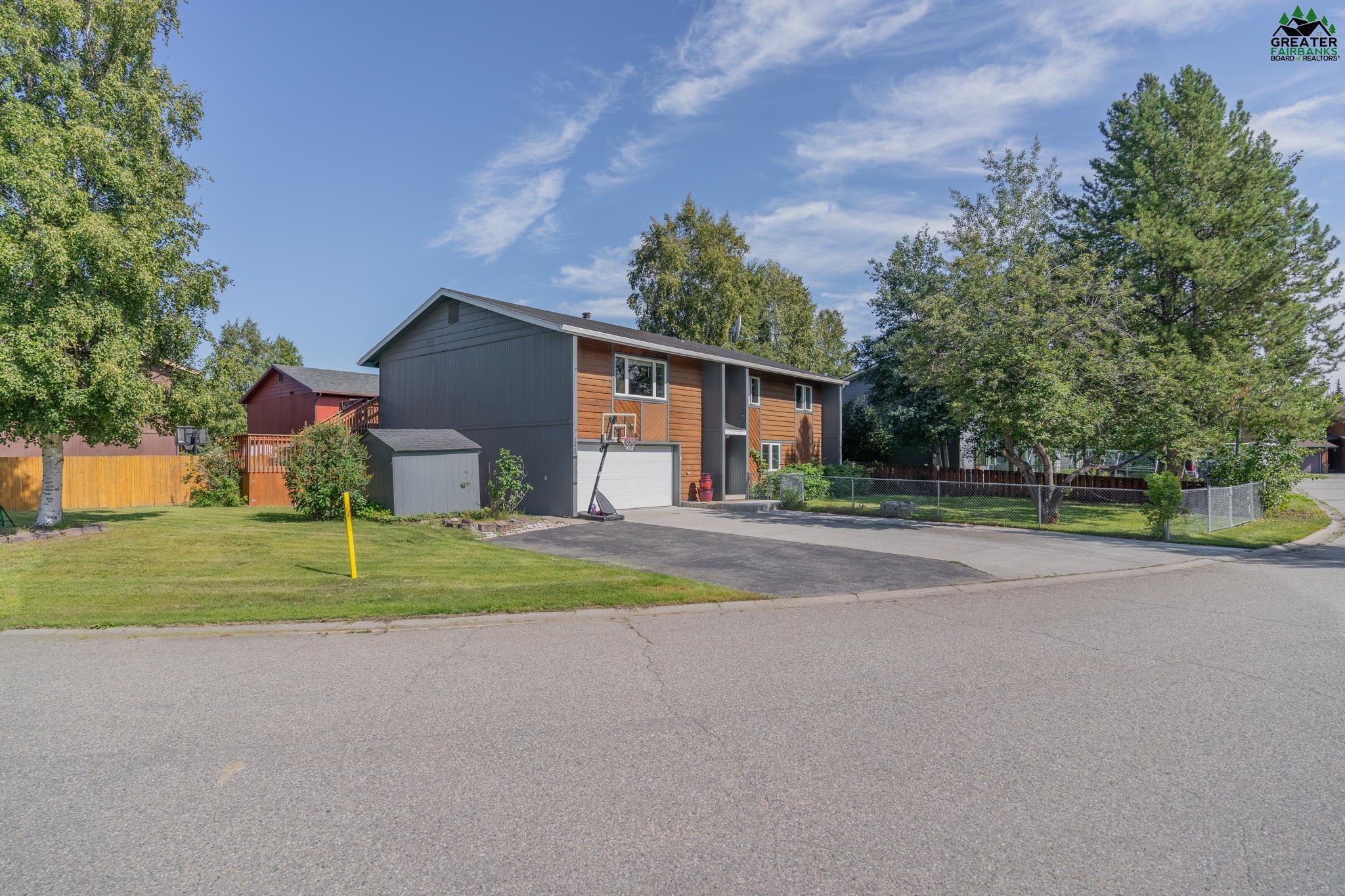 1321 WAKE FOREST WAY